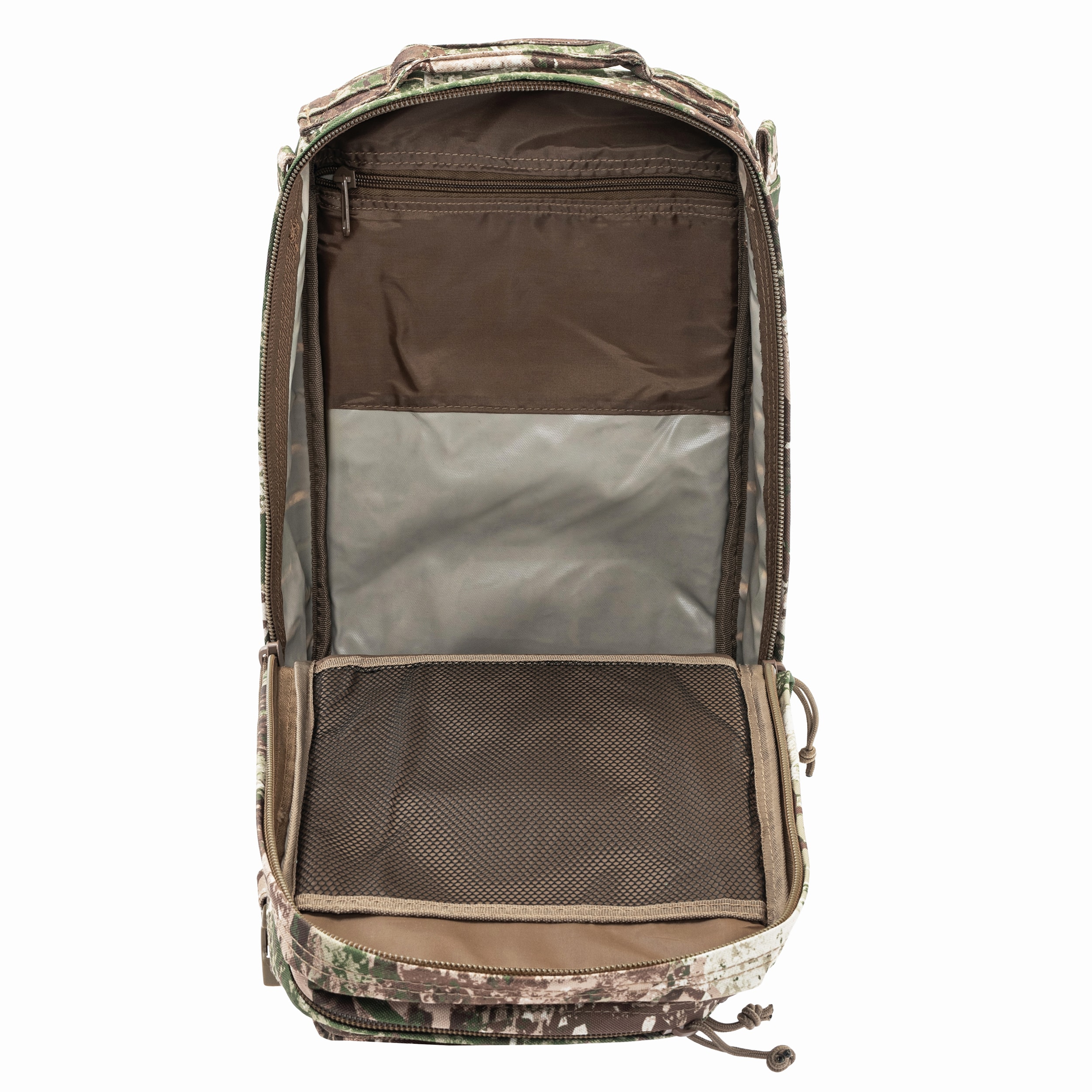 Zaino Mil-Tec Assault Pack Laser Cut Small 20 l - Phantomleaf WASP I Z2