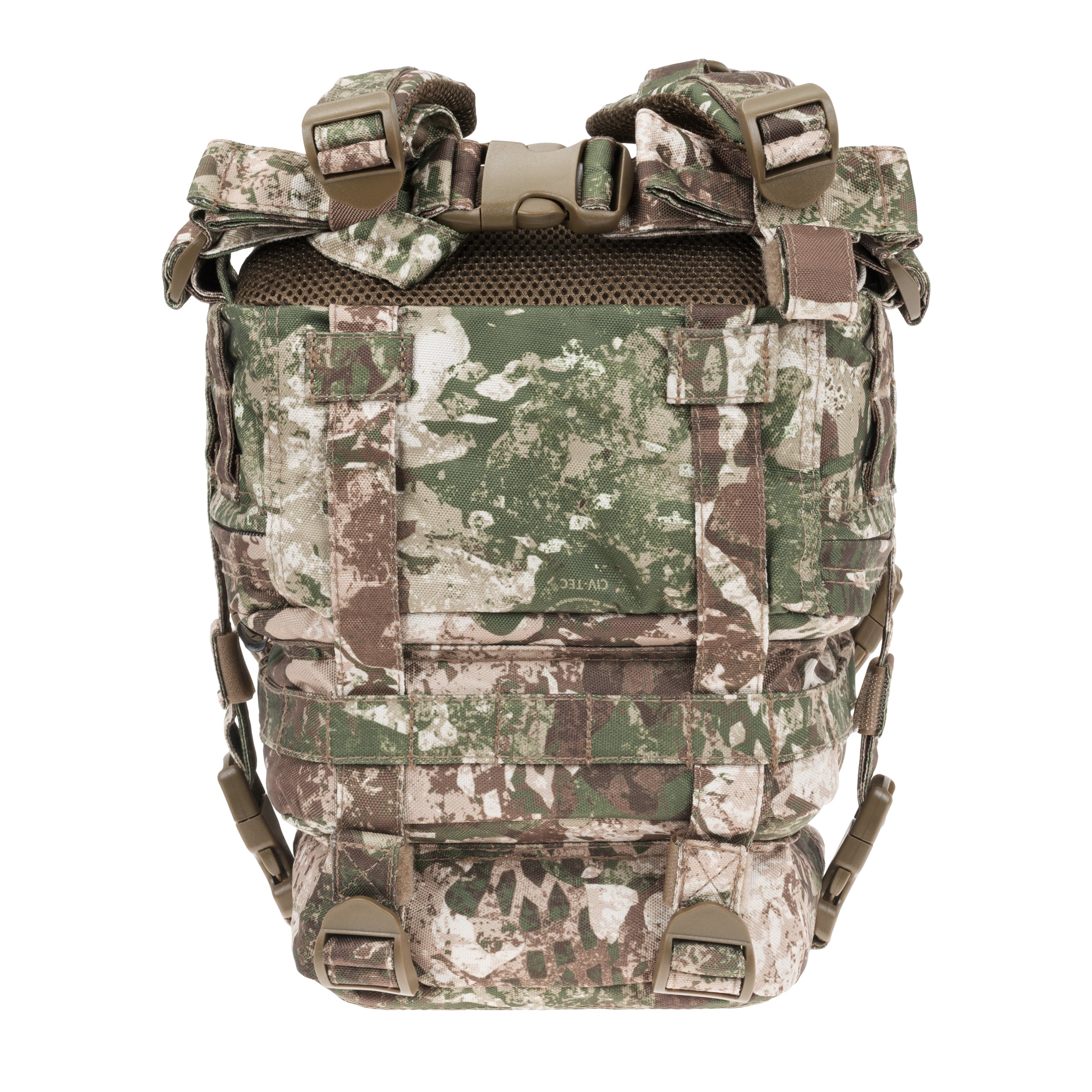 Zaino Mil-Tec Assault Pack Laser Cut Small 20 l - Phantomleaf WASP I Z2