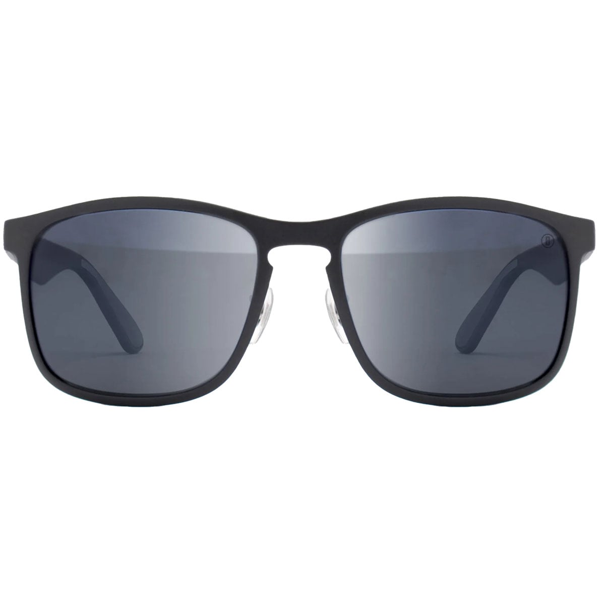 Occhiali da sole Bushnell Caribou - Grey Mirror/Matte Black