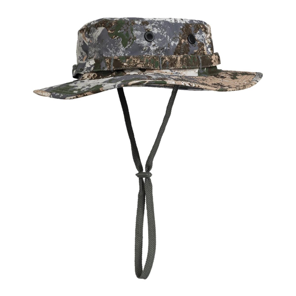 Cappello Mil-Tec Cotton Rip-Stop - Phantomleaf WASP I Z1B