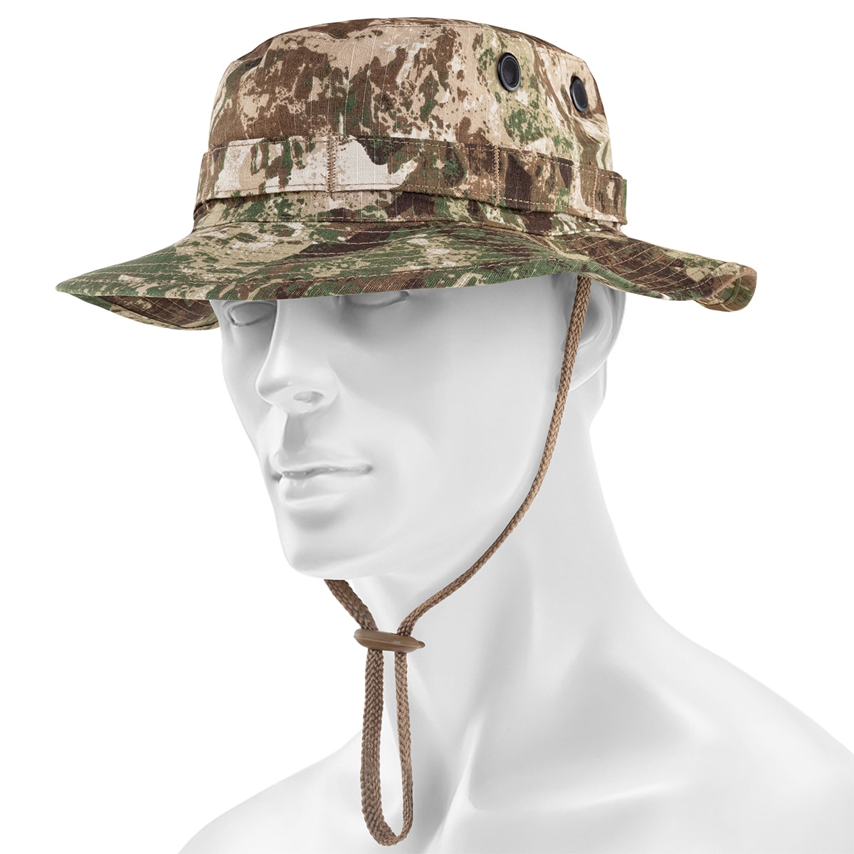 Cappello Mil-Tec Cotton Rip-Stop - Phantomleaf WASP I Z2