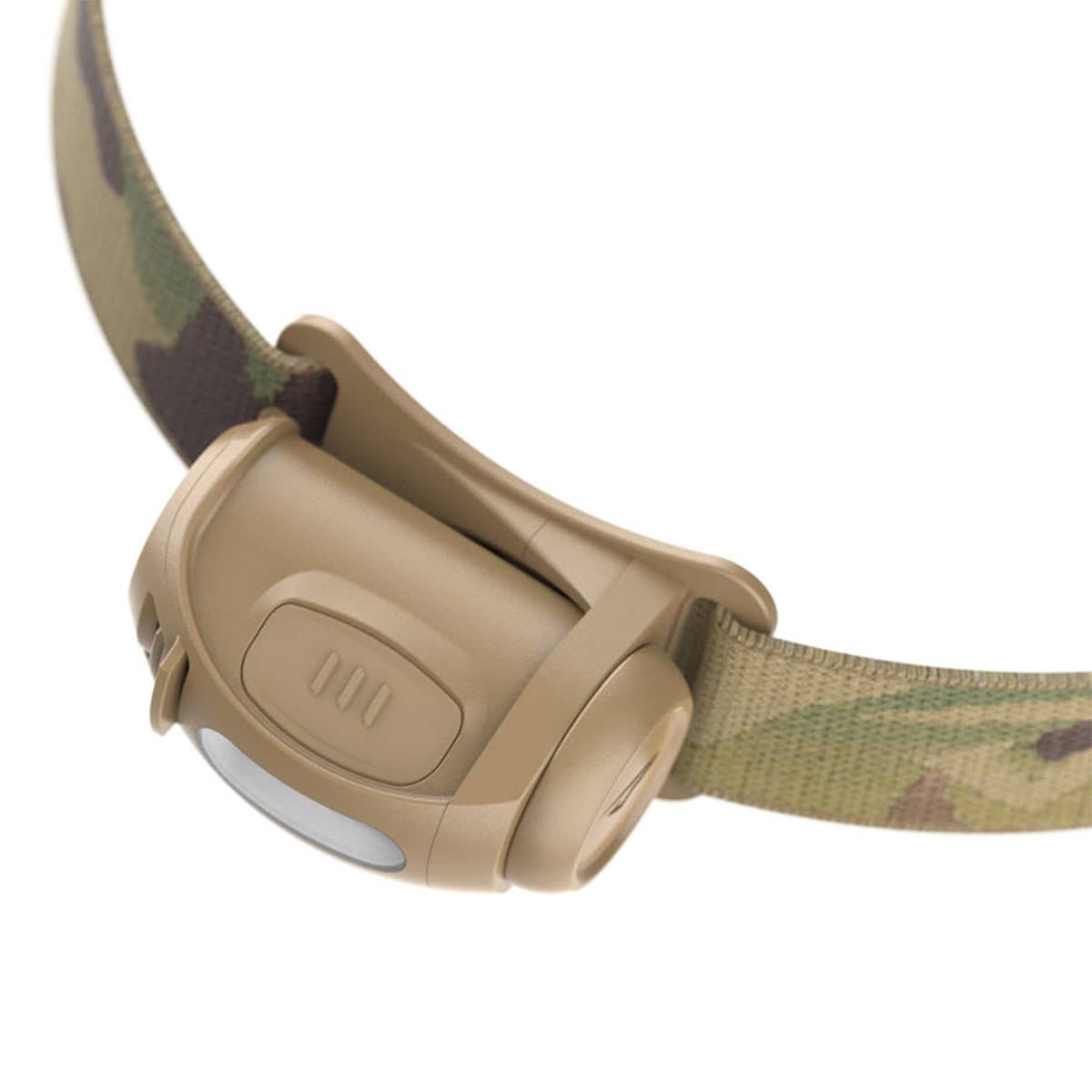 Lampada frontale Princeton Tec Fred MultiCam - 200 lumen