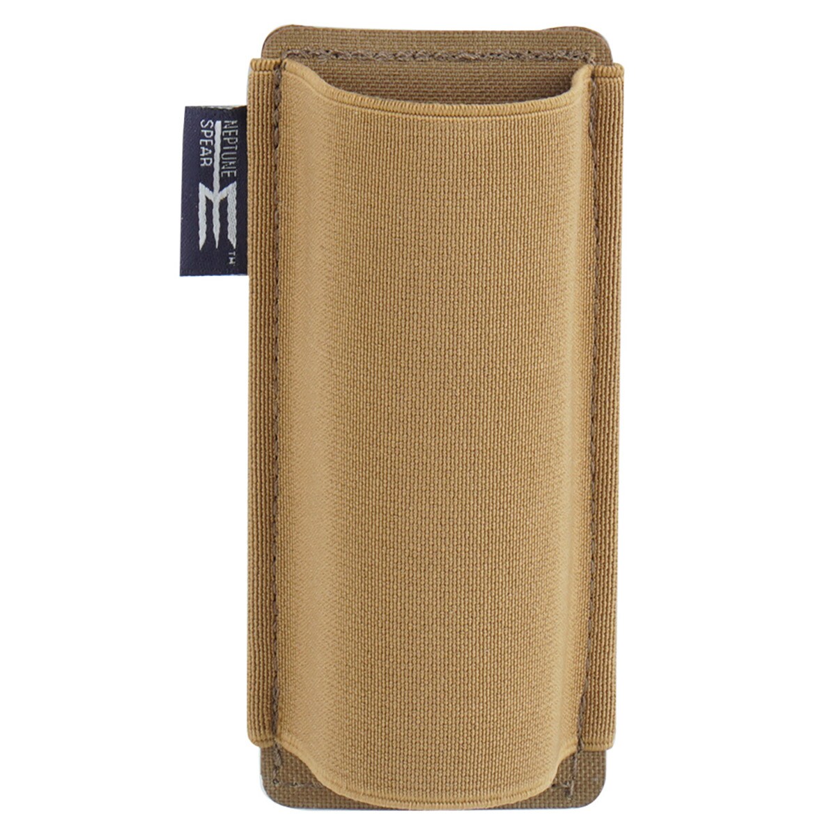 Portacaricatore Neptune Spear per tourniquet tattico - Coyote Brown