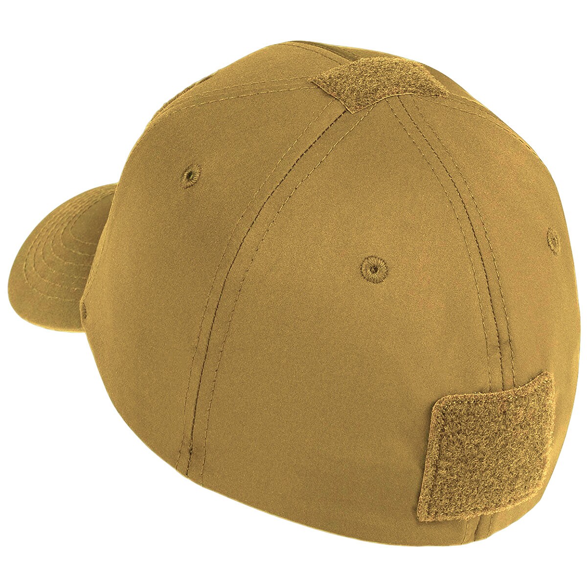 Cappellino con visiera Highlander Forces Tactical - Coyote Tan