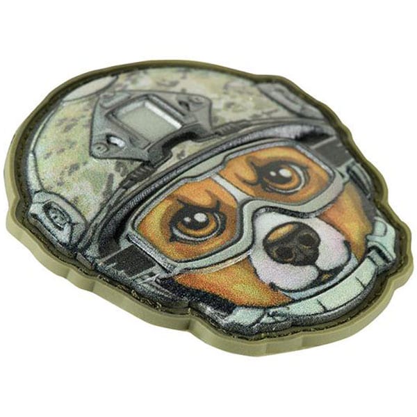 Patch M-Tac Emoji No. 11