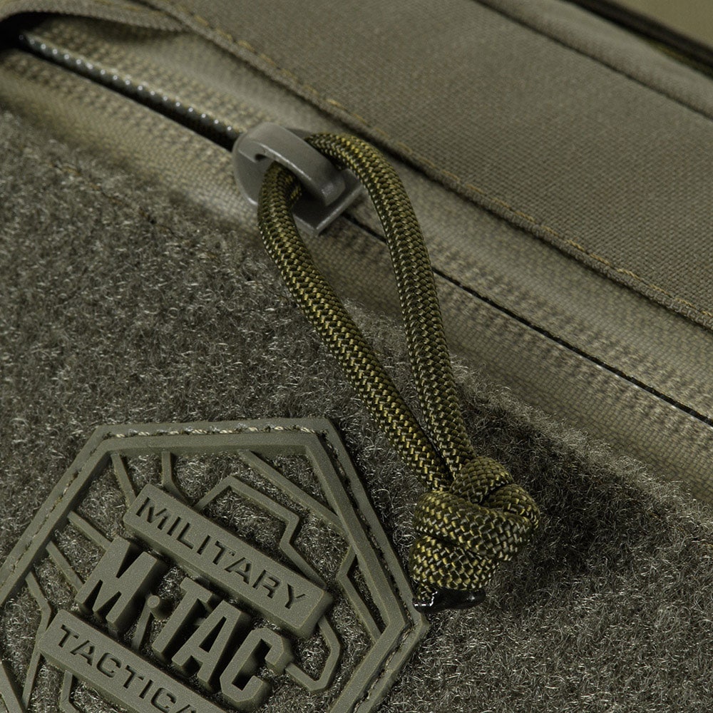 Tasca M-Tac Elite Hex - Ranger Green