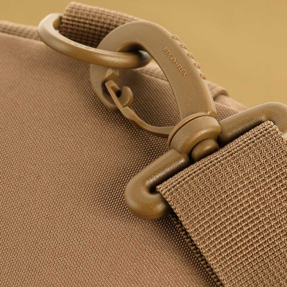 Borsa M-Tac Assistant Bag 4 l - Coyote