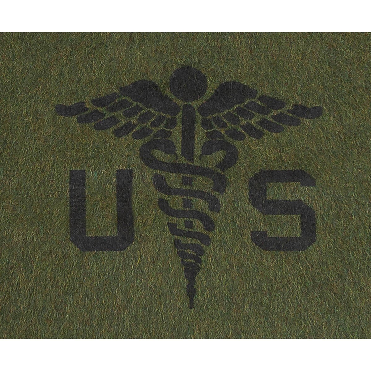 Coperta militare MFH US 