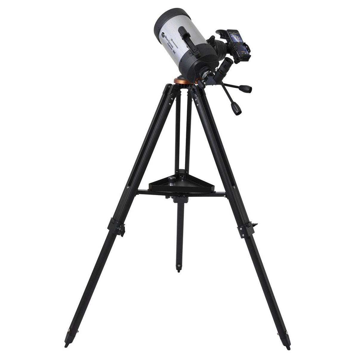 Telescopio Celestron StarSense Explorer DX 5