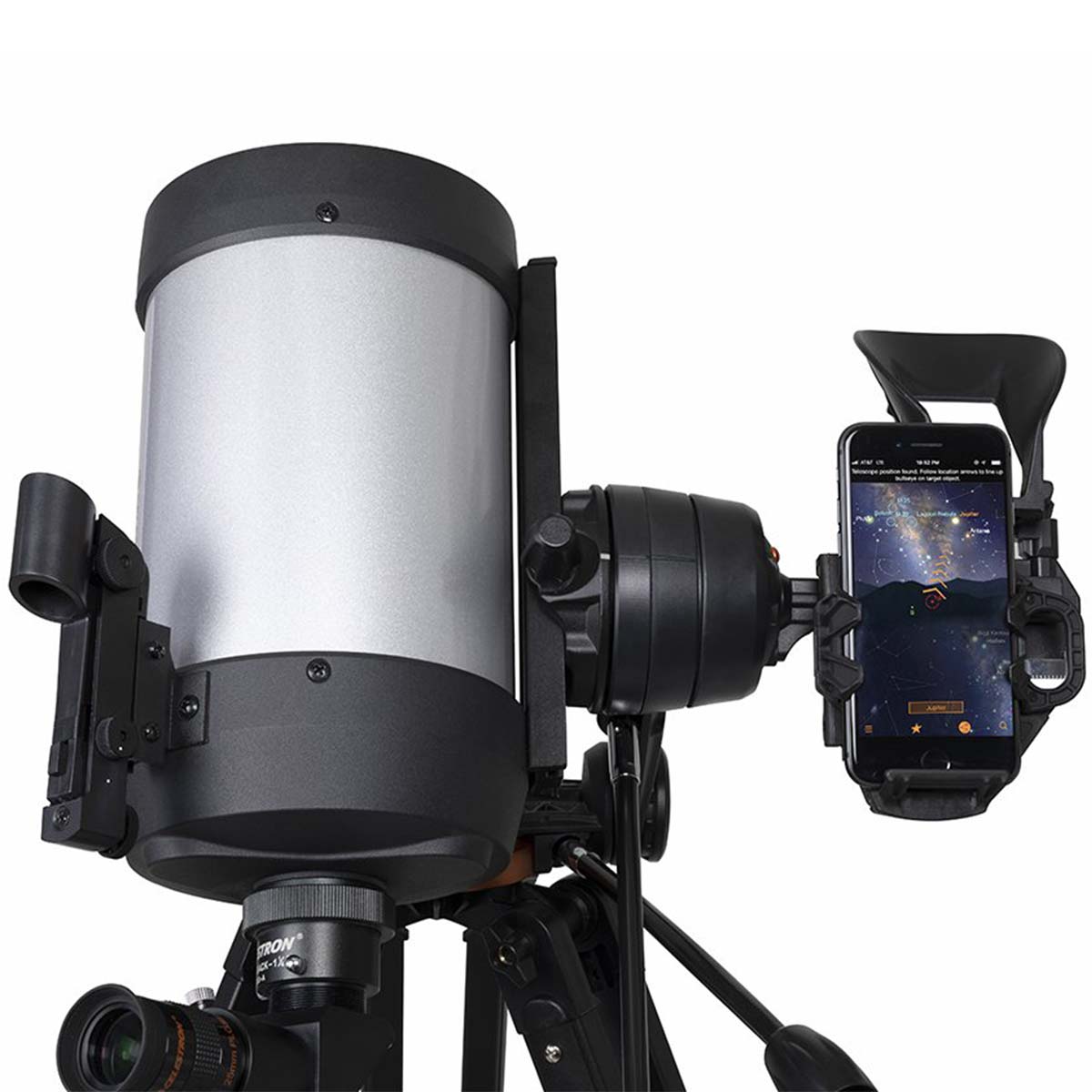 Telescopio Celestron StarSense Explorer DX 5