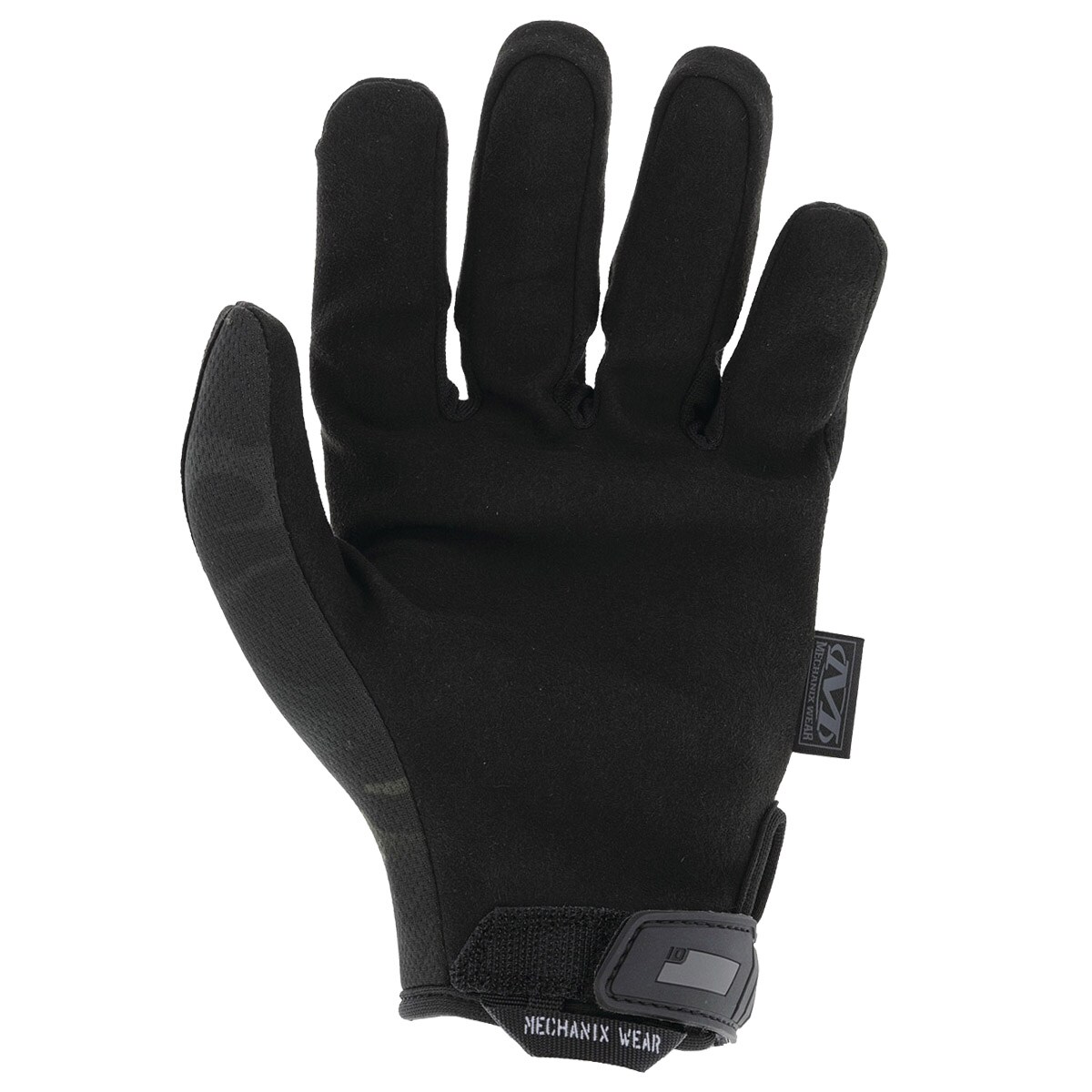Guanti tattici Mechanix Wear Original - MultiCam Black