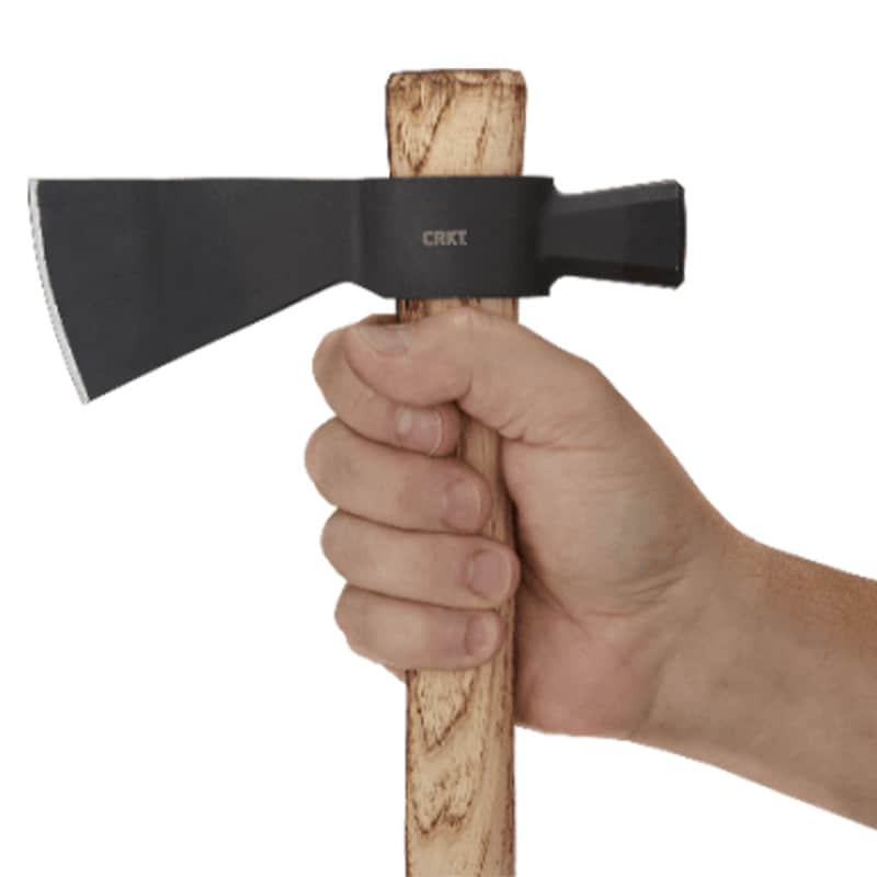 Ascia CRKT 2724 Chogan Hammer