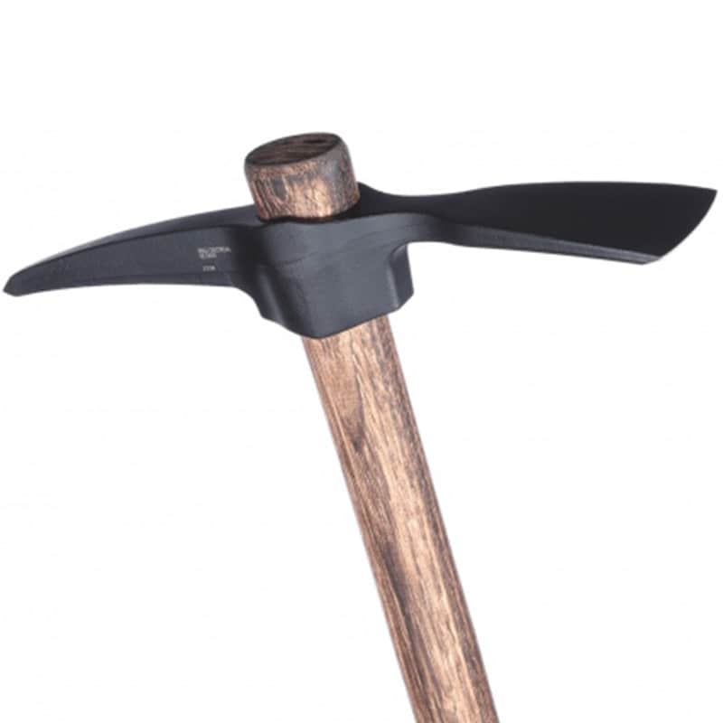 Piccone CRKT Chogan Mattock