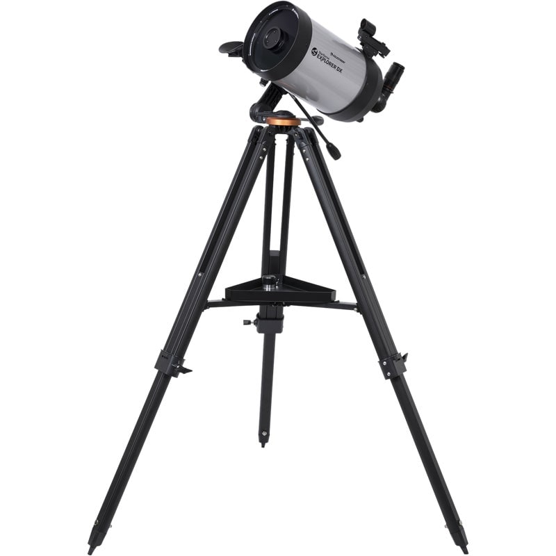 Telescopio Celestron StarSense Explorer DX 6" SCT