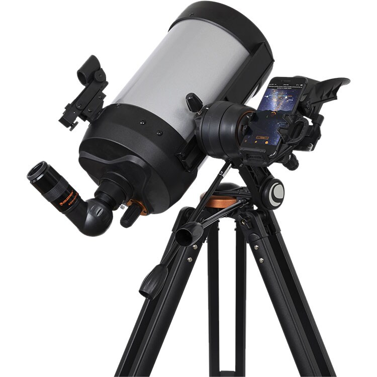 Telescopio Celestron StarSense Explorer DX 6