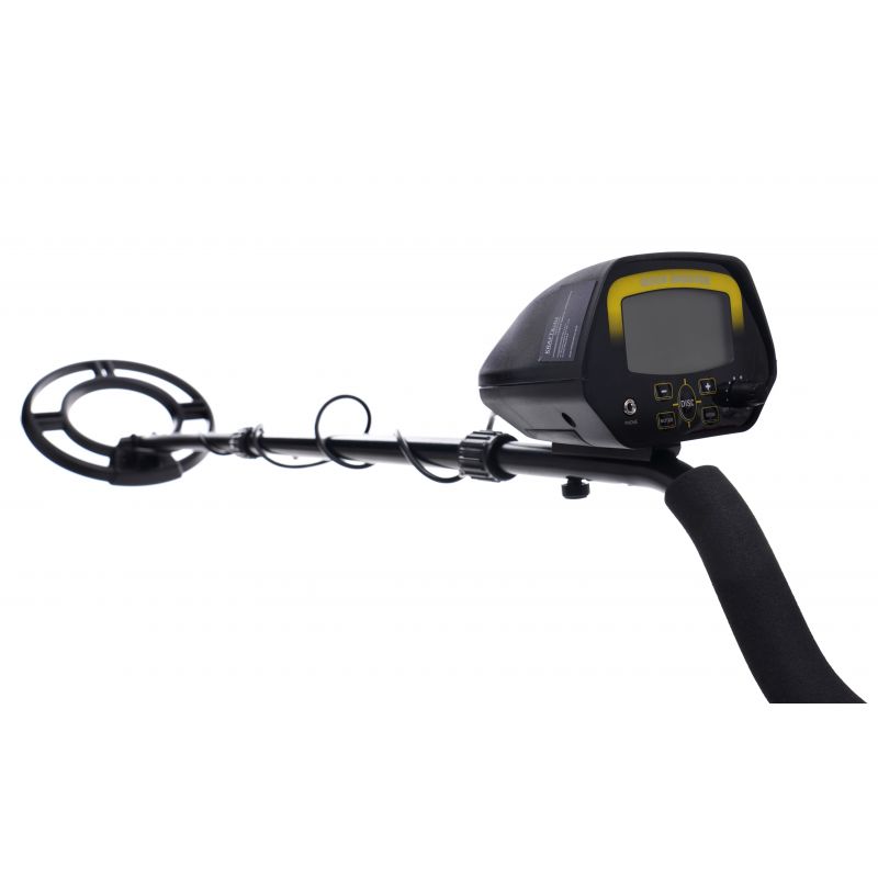 Rilevatore di metalli Kraft&Dele KD10402