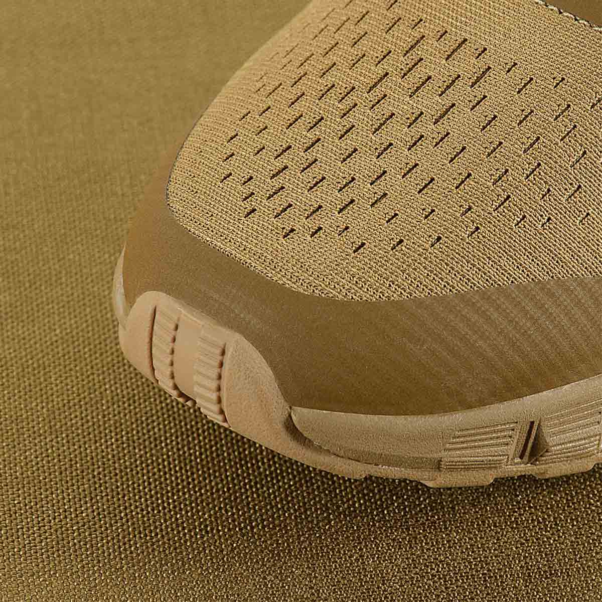 Scarpe M-Tac Summer Pro - Coyote
