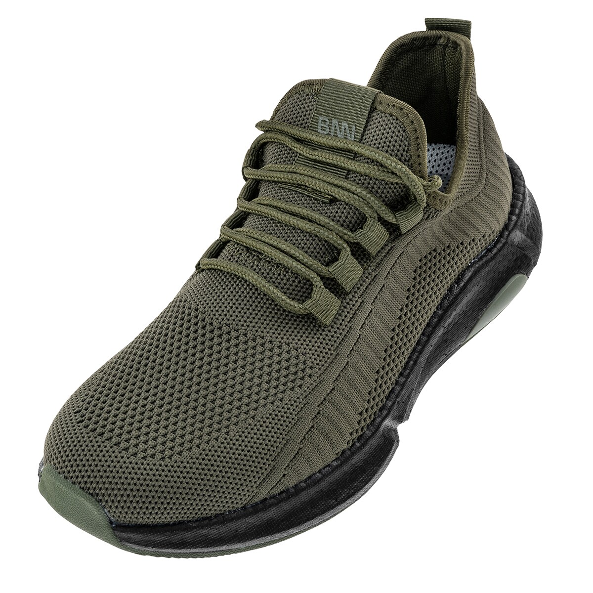 Scarpe Bennon Meadow - Green