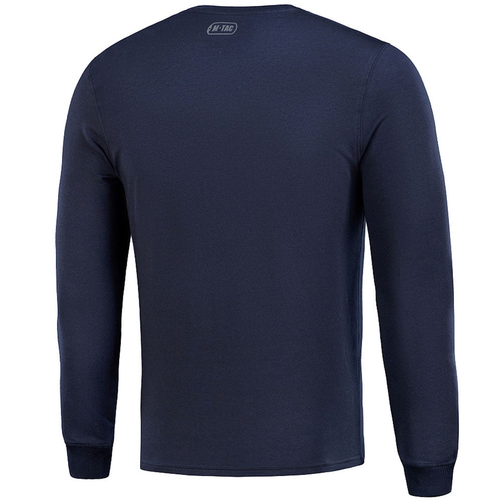 Felpa M-Tac 4 Seasons - Dark Navy Blue