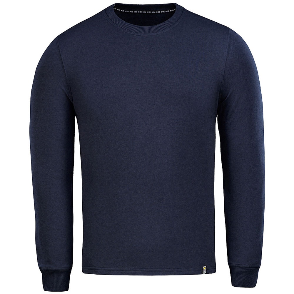 Felpa M-Tac 4 Seasons - Dark Navy Blue