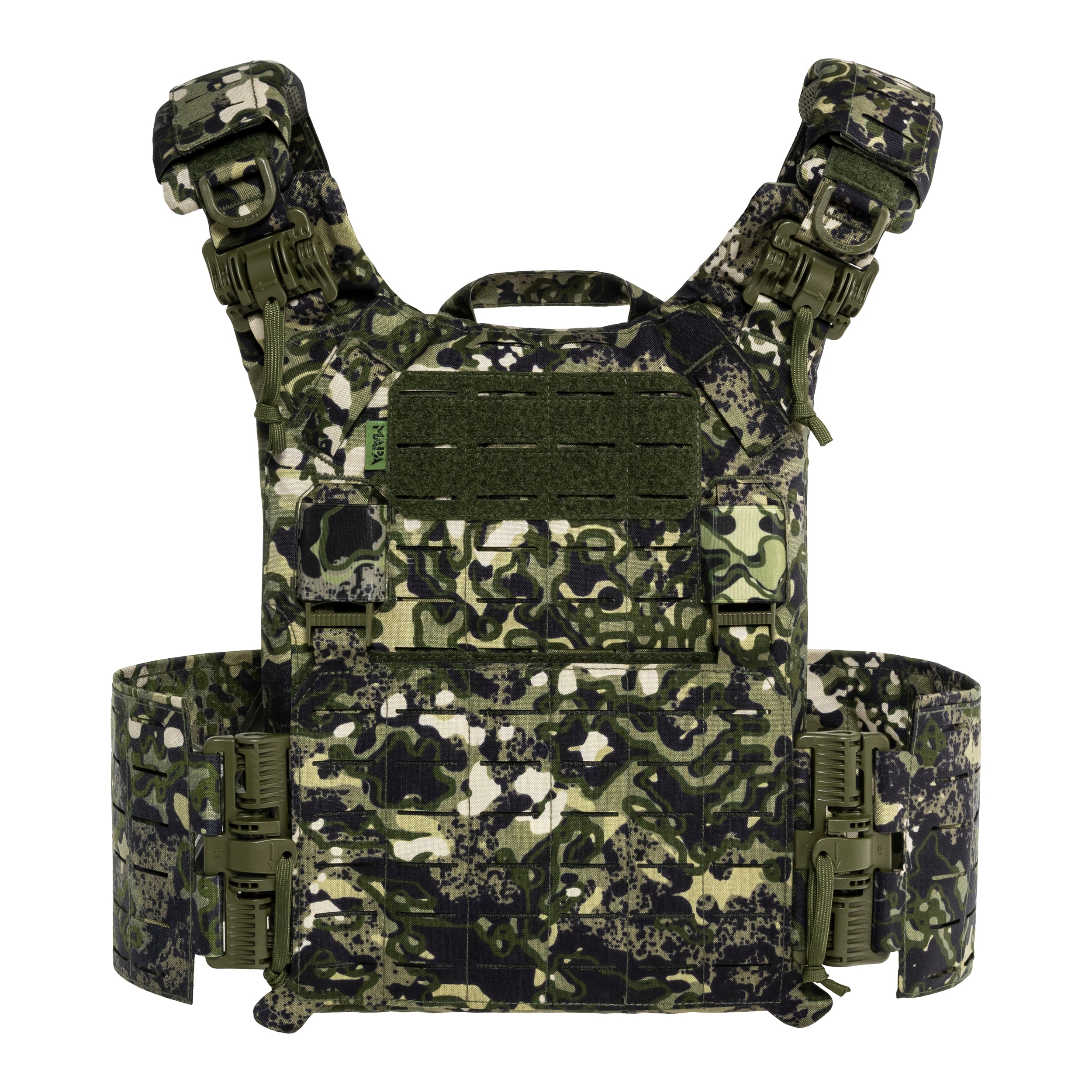 Gilet tattico Maskpol Rock One - MAPA