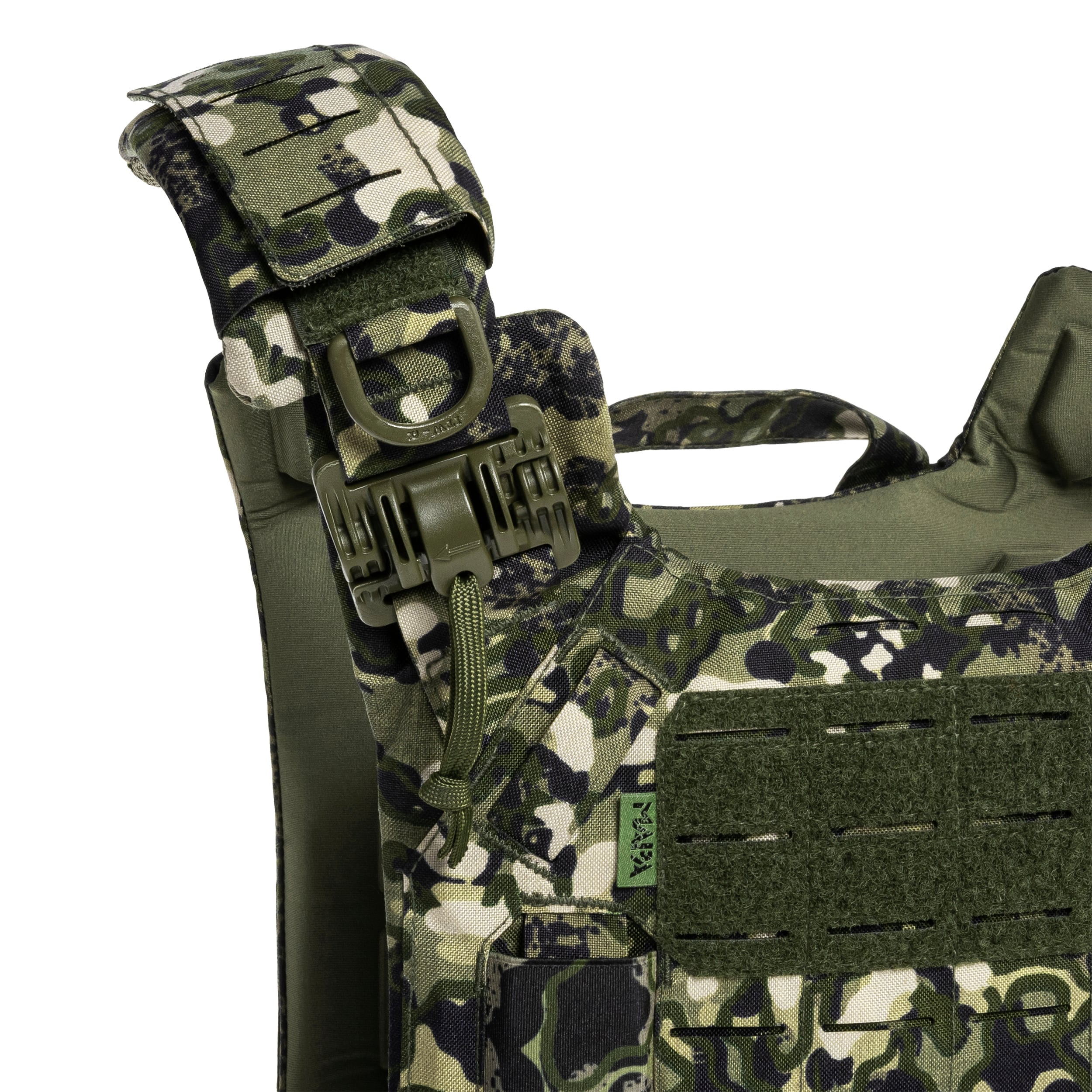 Gilet tattico Maskpol Rock One - MAPA