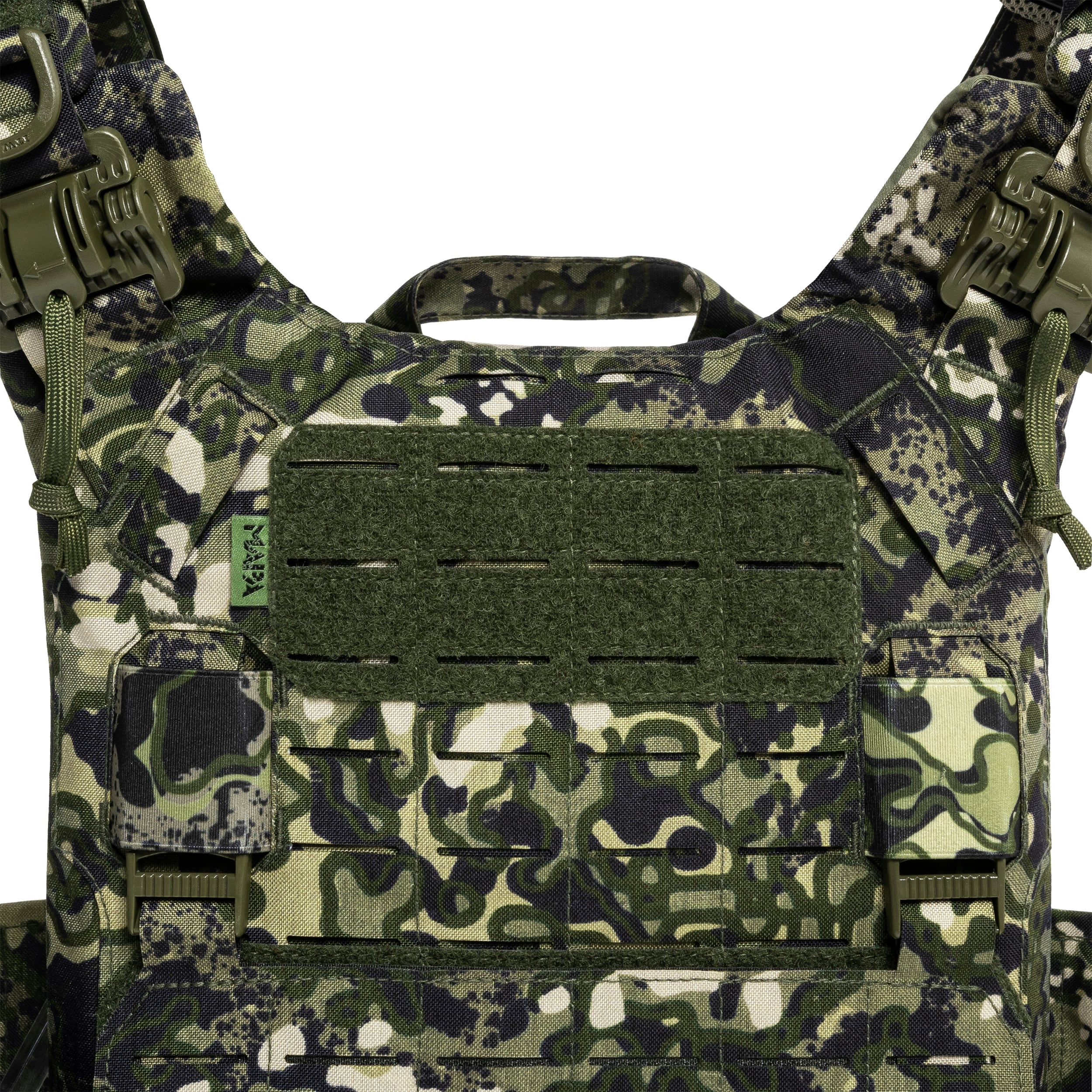 Gilet tattico Maskpol Rock One - MAPA