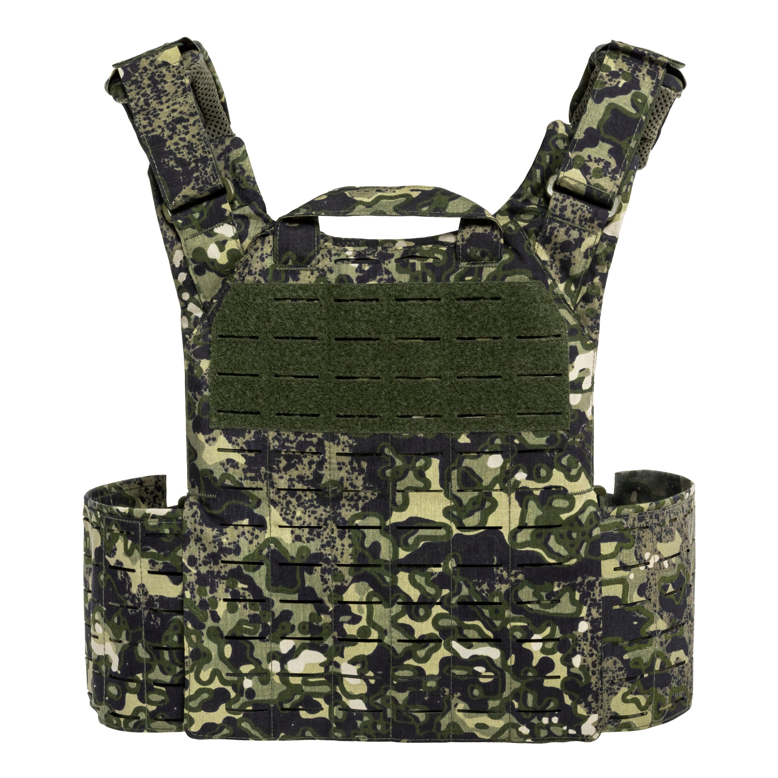 Gilet tattico Maskpol Rock One - MAPA