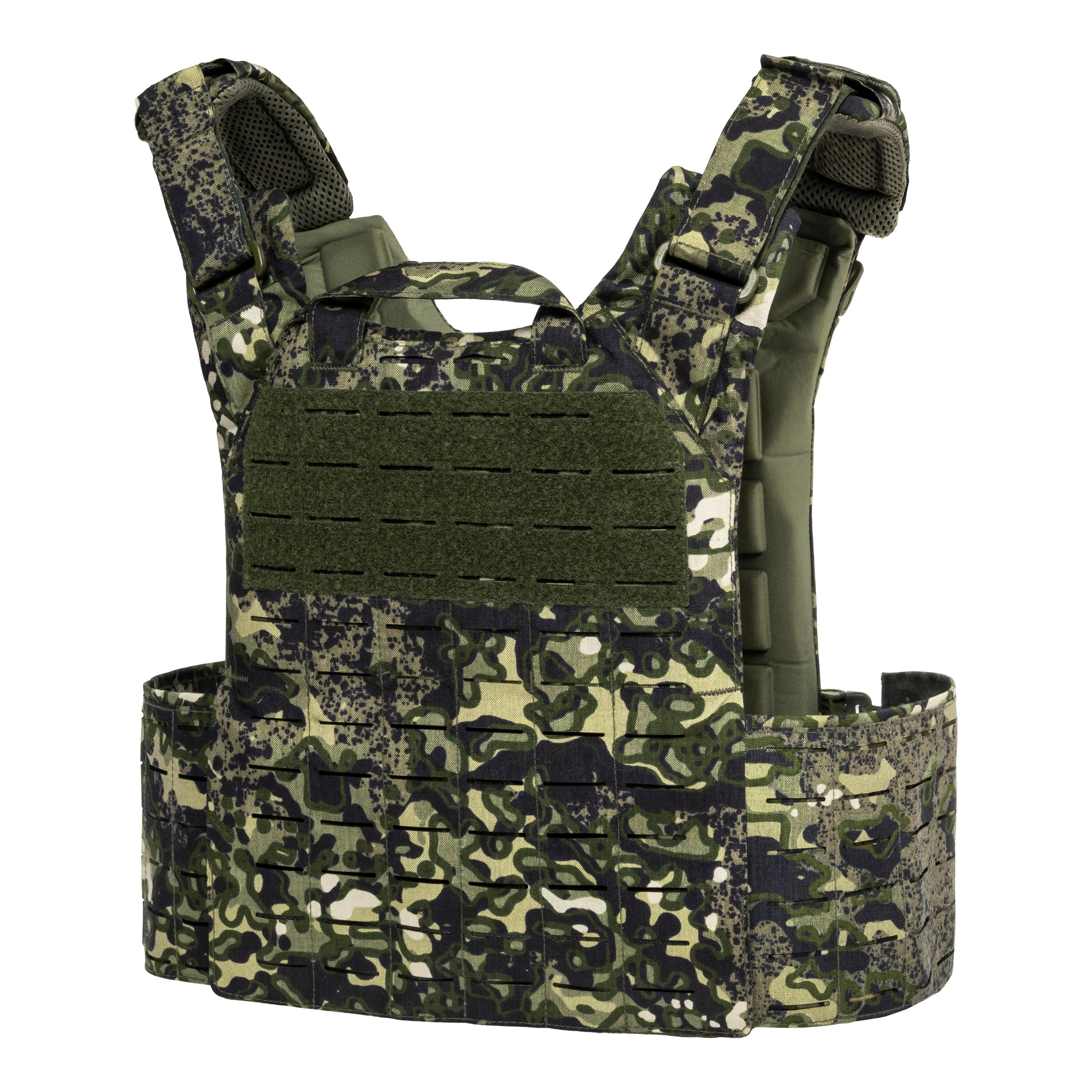 Gilet tattico Maskpol Rock One - MAPA