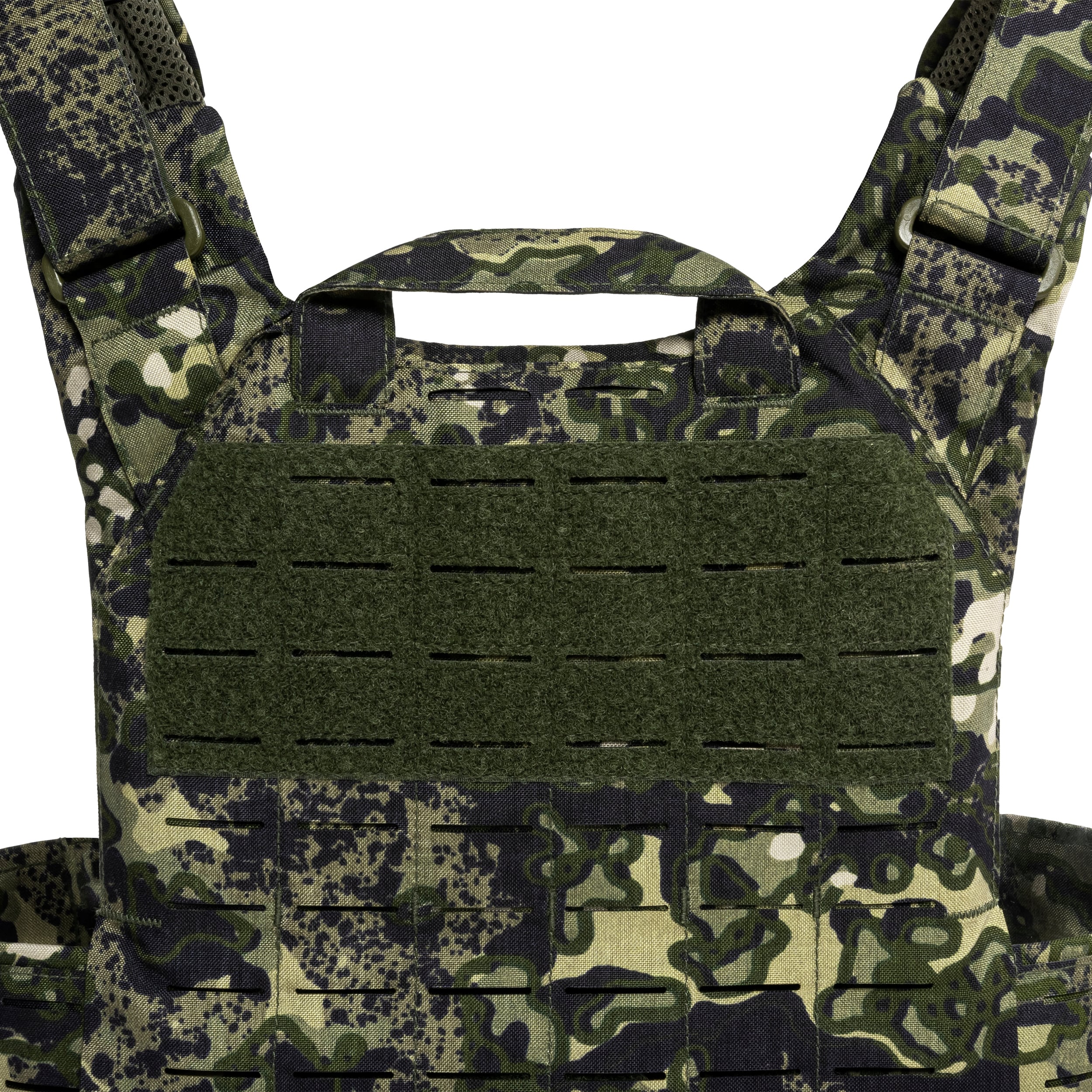 Gilet tattico Maskpol Rock One - MAPA