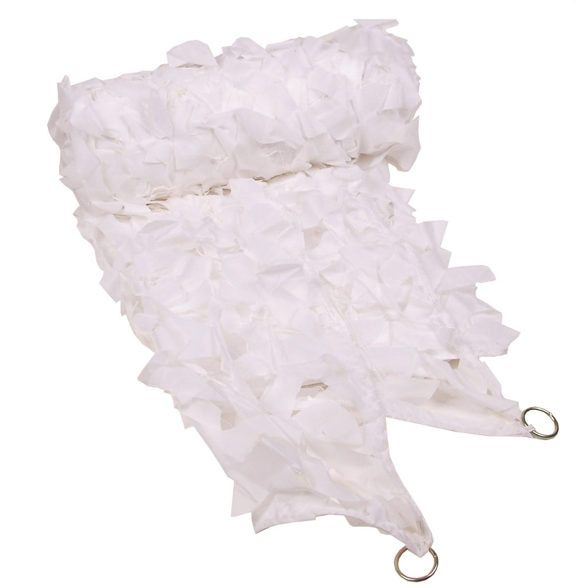 Rete mimetica MFH 2x3 m - White