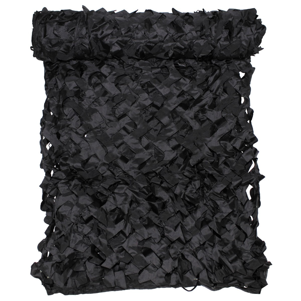 Rete mimetica MFH Basic 2x3 m - Black