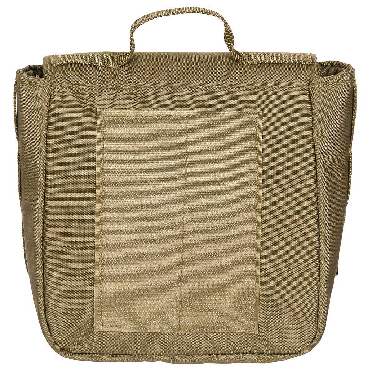 Tasca MFH Mission II H&L - Coyote