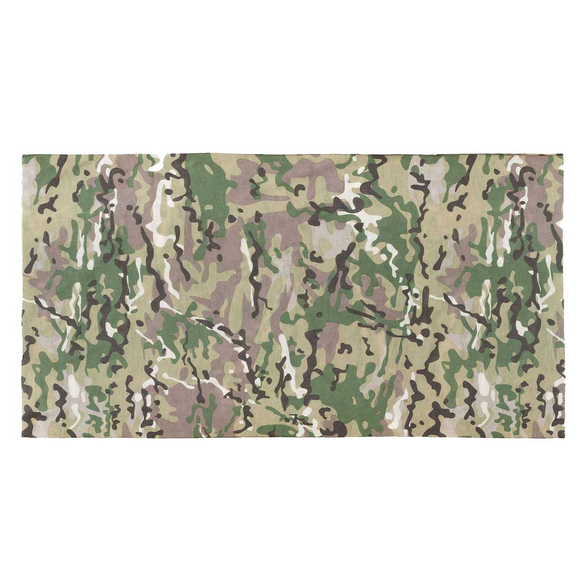 Fascia multifunzione MFH - Operation-Camo