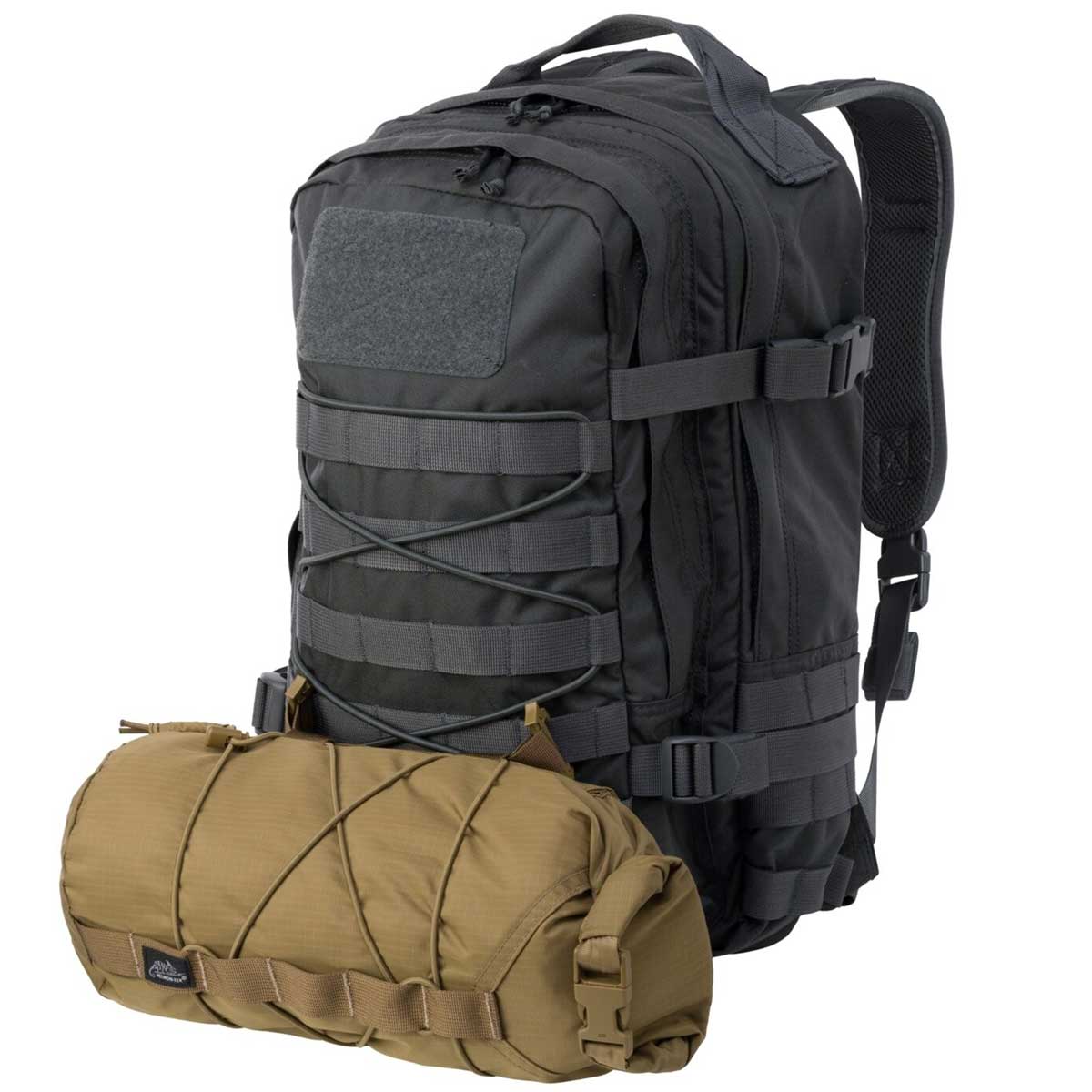 Borsa Helikon-Tex Foxhole 4,5 l - Coyote