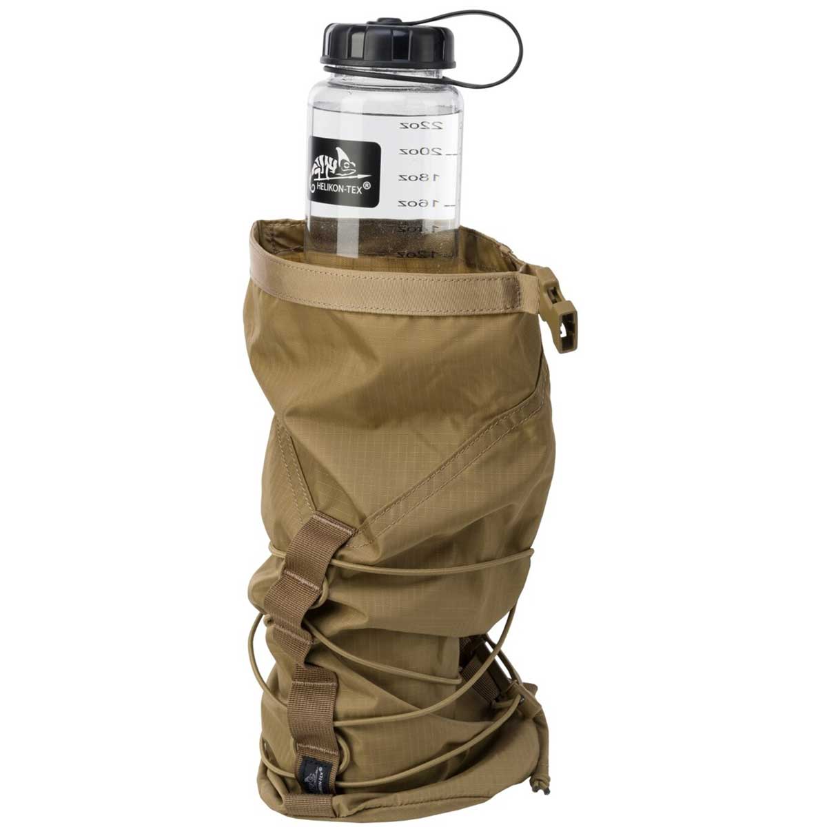 Borsa Helikon-Tex Foxhole 4,5 l - Coyote