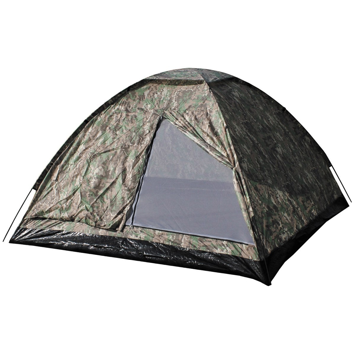 Tenda MFH Monodom 3 posti - Operation-Camo