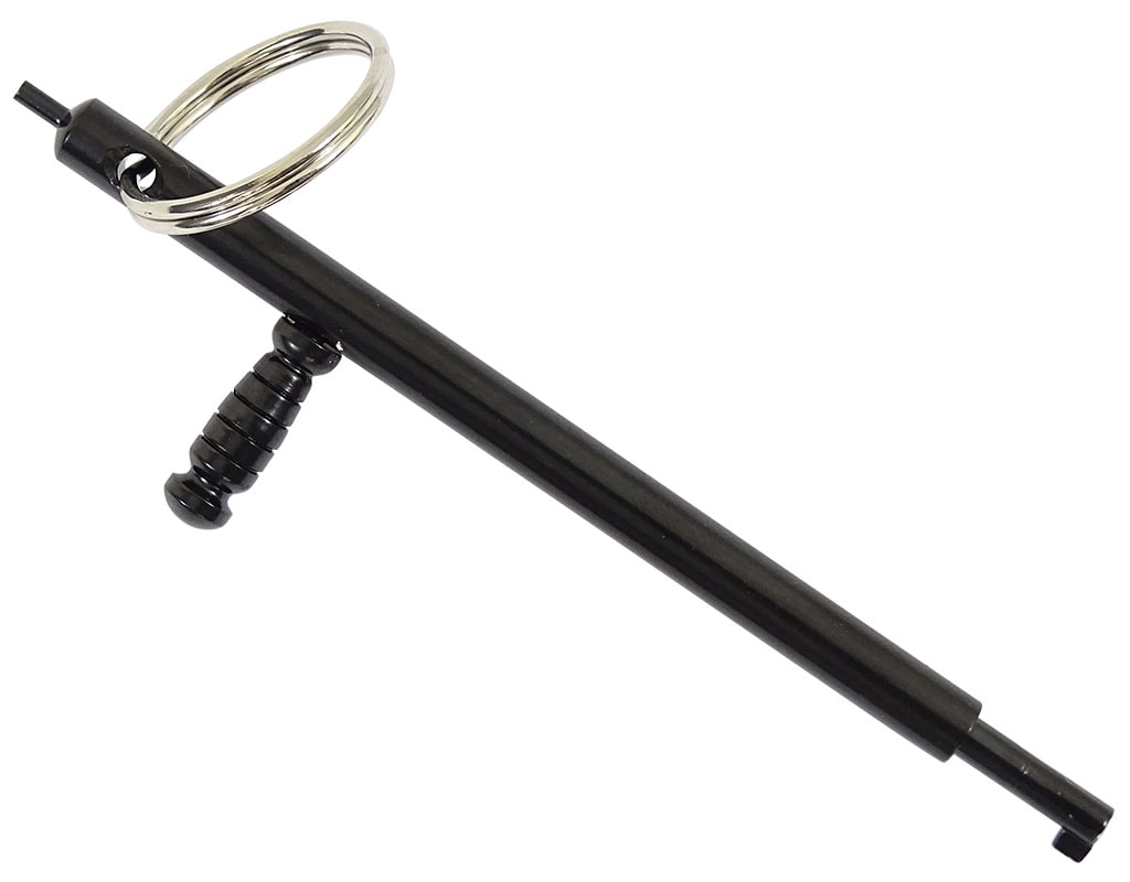 Chiave GS per manette - tonfa