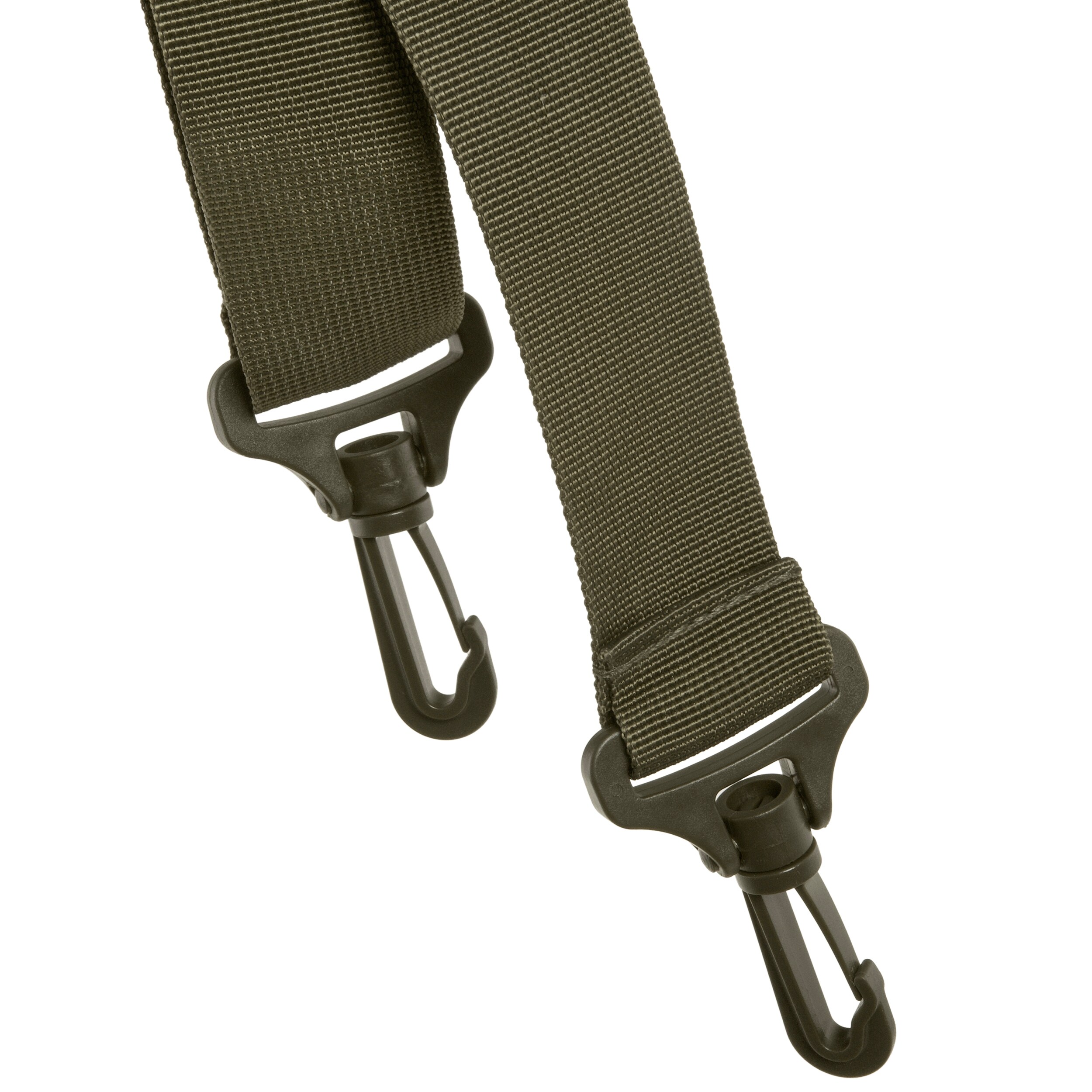 Borsa Mil-Tec US Combat Parachute Cargo Medium 54 l - Olive