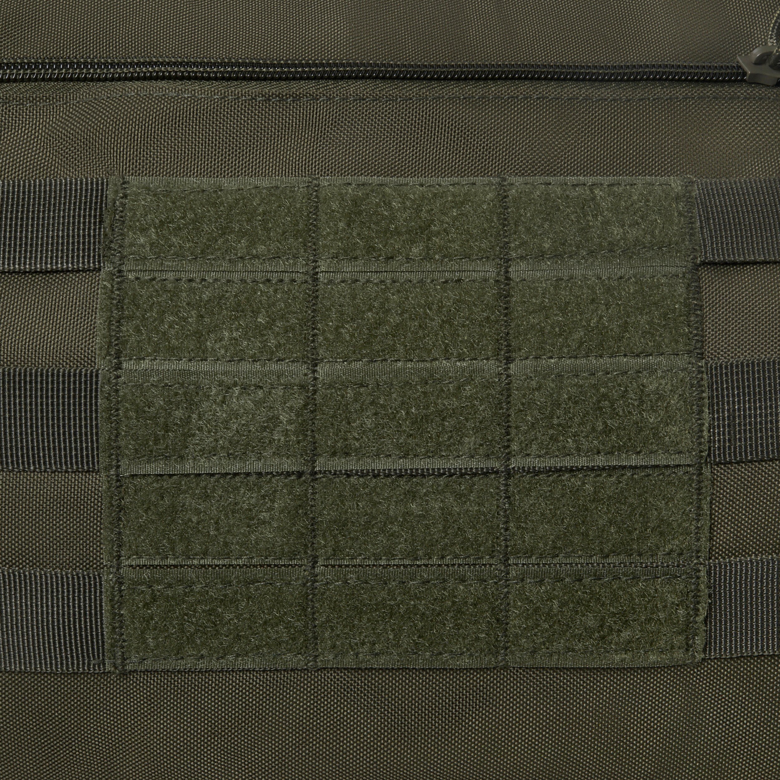 Borsa Mil-Tec US Combat Parachute Cargo Medium 54 l - Olive