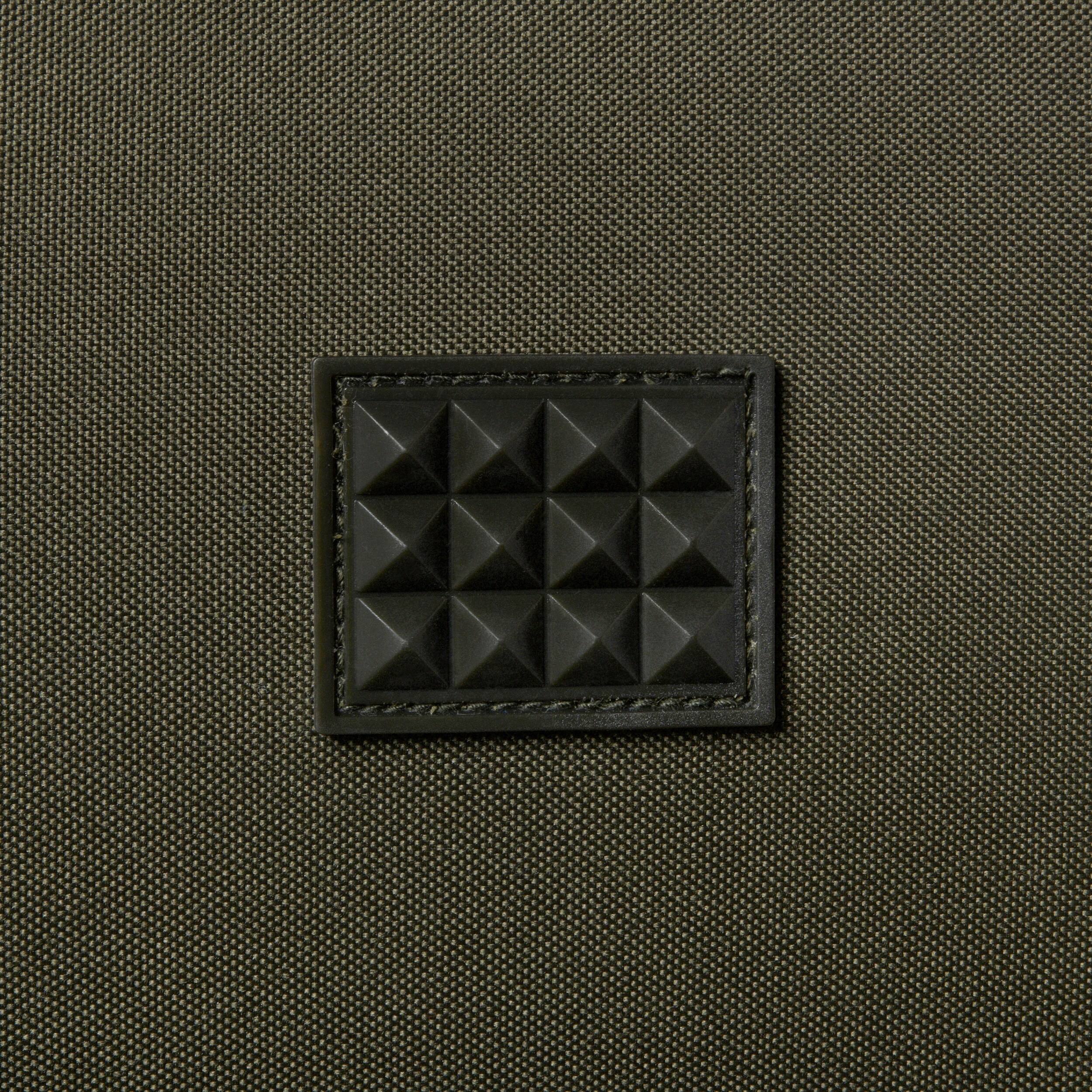 Borsa Mil-Tec US Combat Parachute Cargo Medium 54 l - Olive
