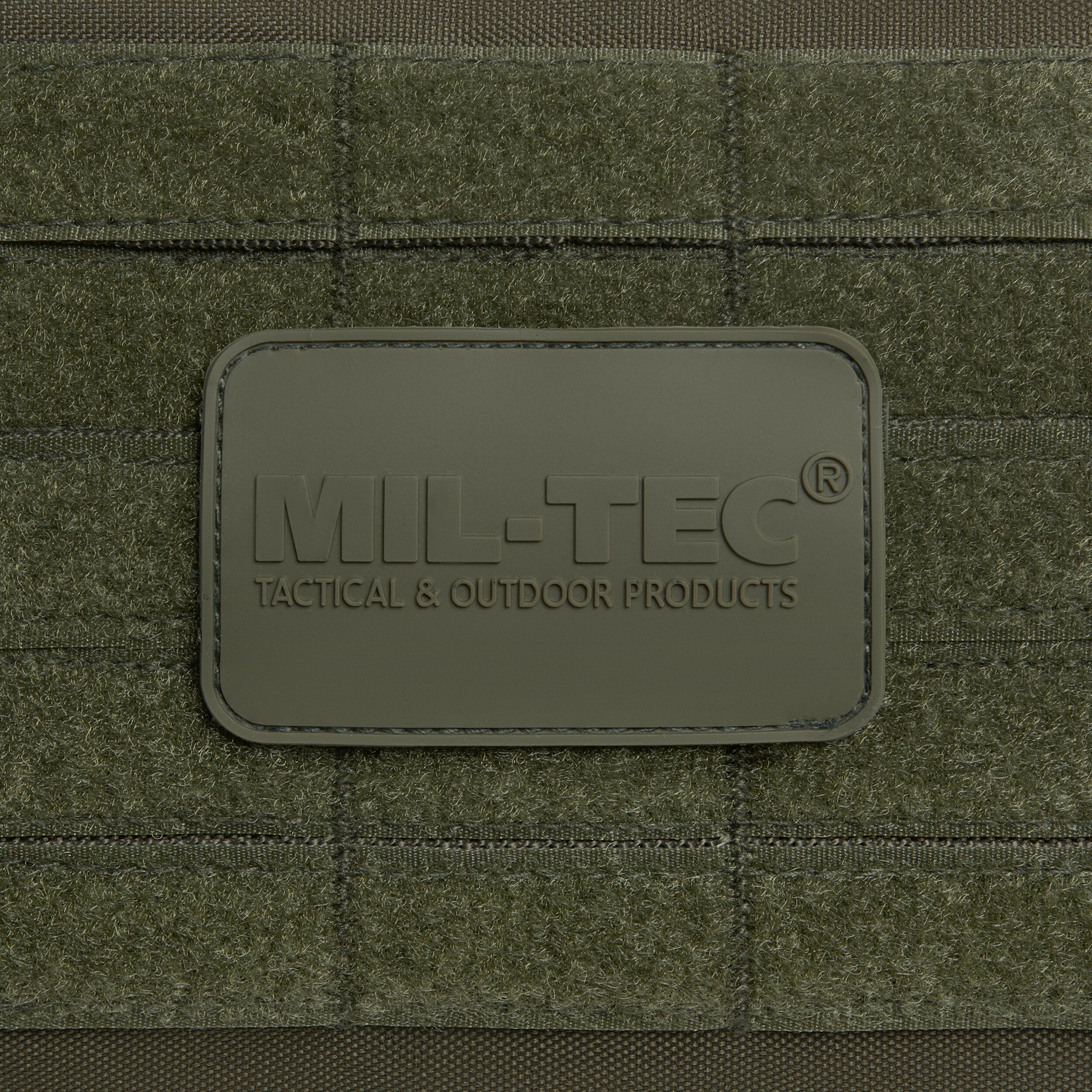 Borsa Mil-Tec US Combat Parachute Cargo Medium 54 l - Olive