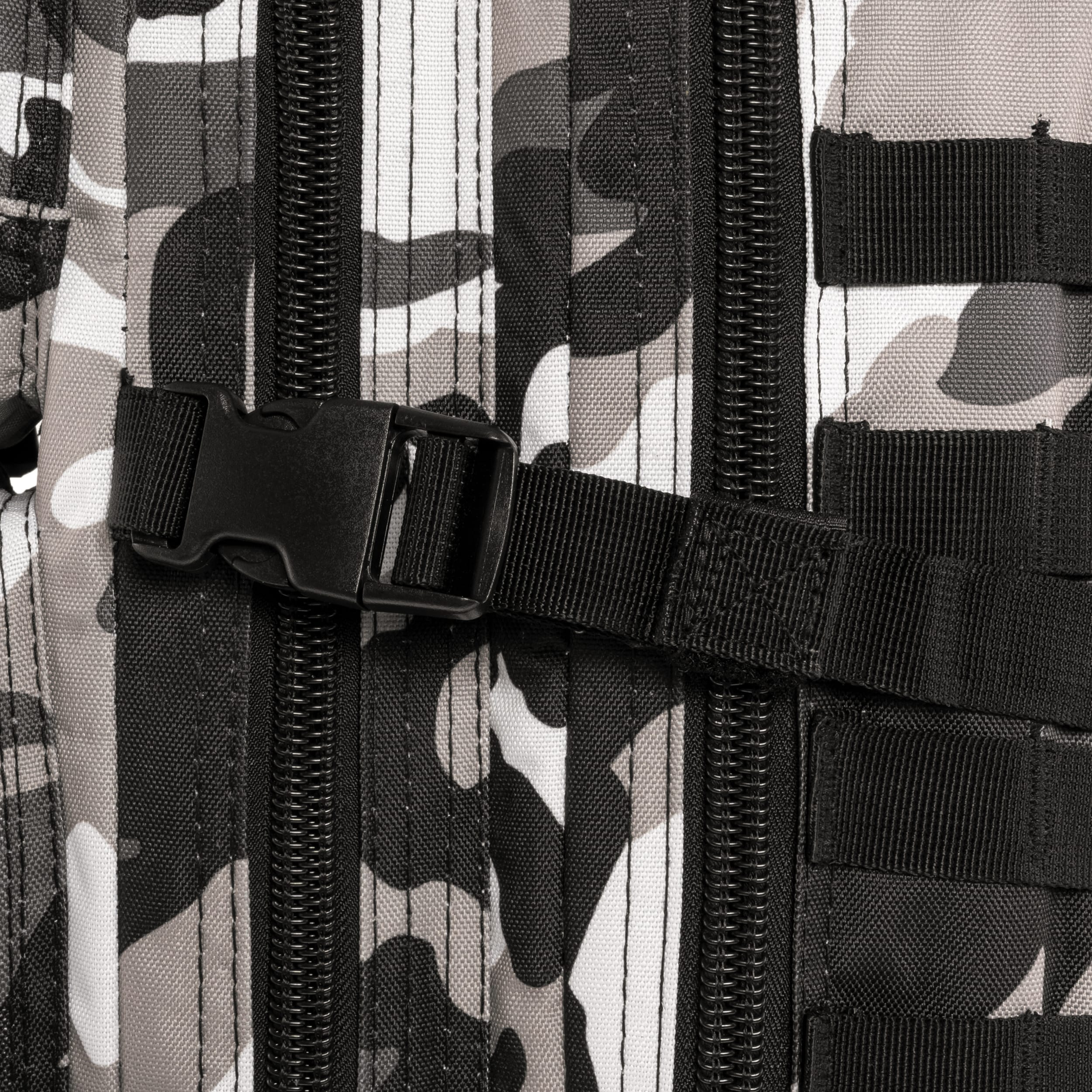 Zaino Mil-Tec Assault Pack Small 20 l - Urban