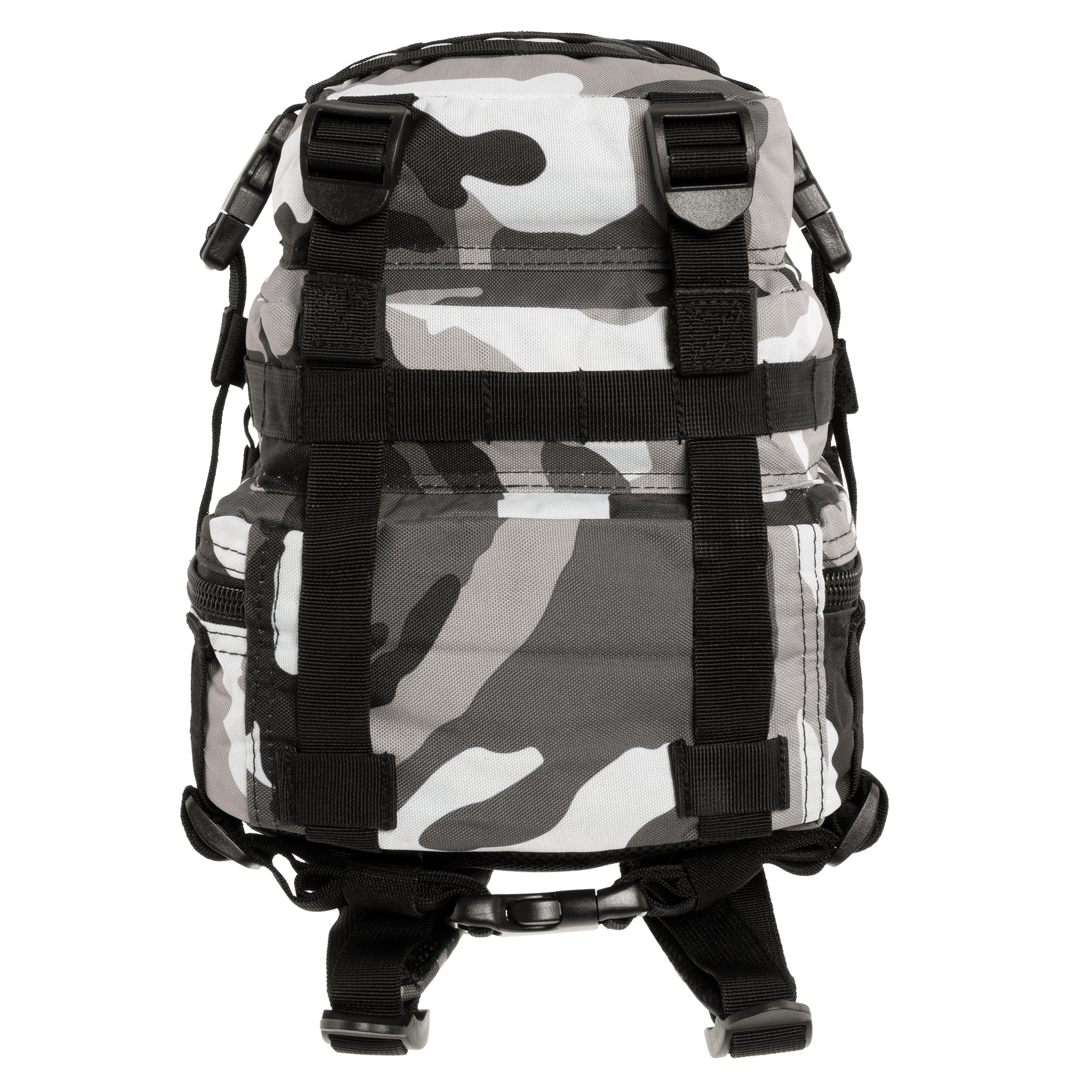 Zaino Mil-Tec Assault Pack Small 20 l - Urban
