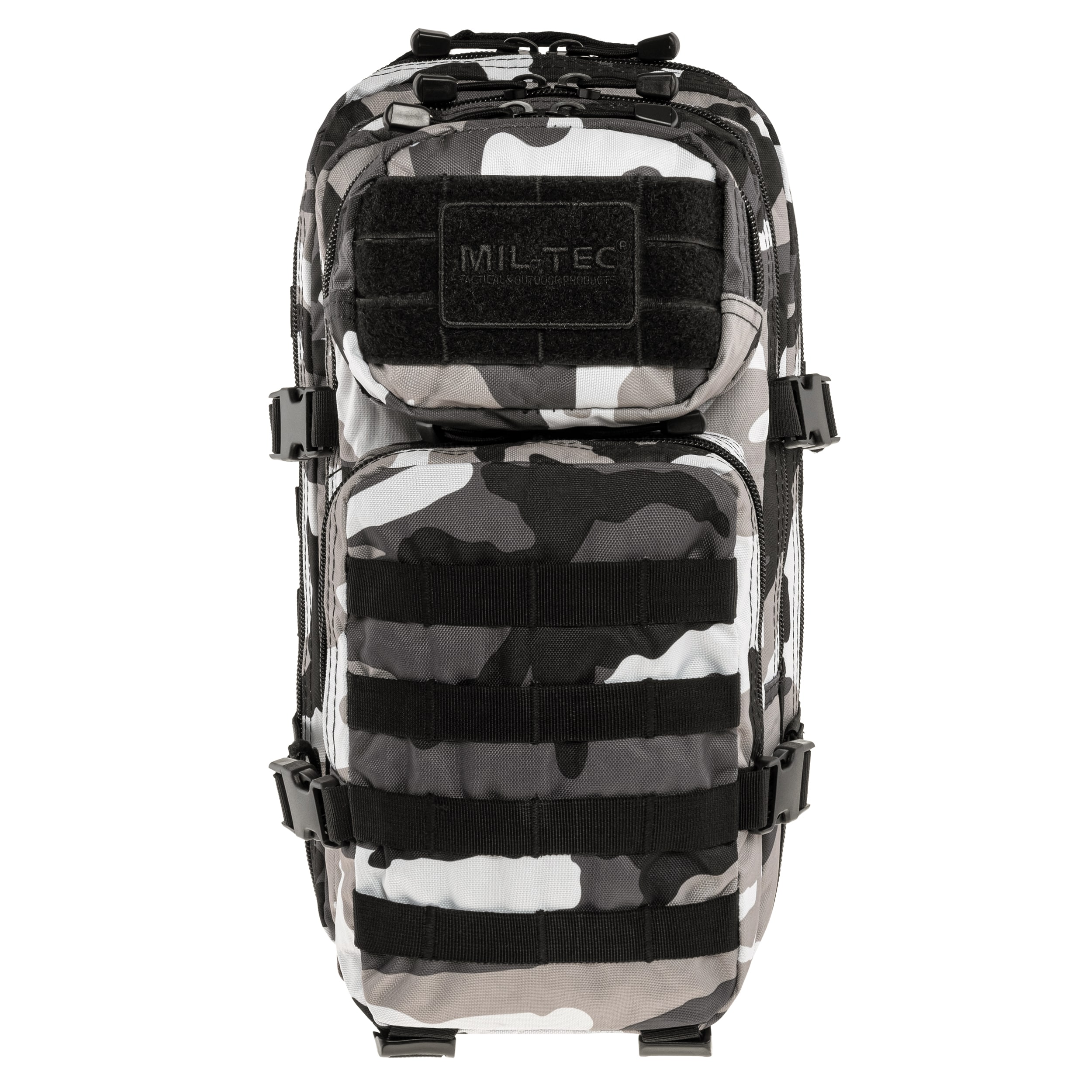 Zaino Mil-Tec Assault Pack Small 20 l - Urban