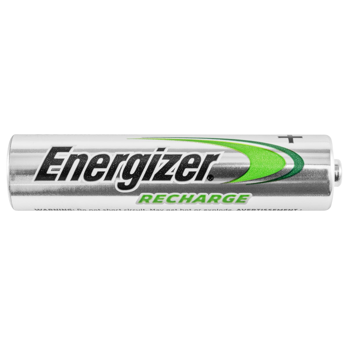 Batteria ricaricabile Energizer Extreme HR3/AAA 800 mAh - 4 pezzi
