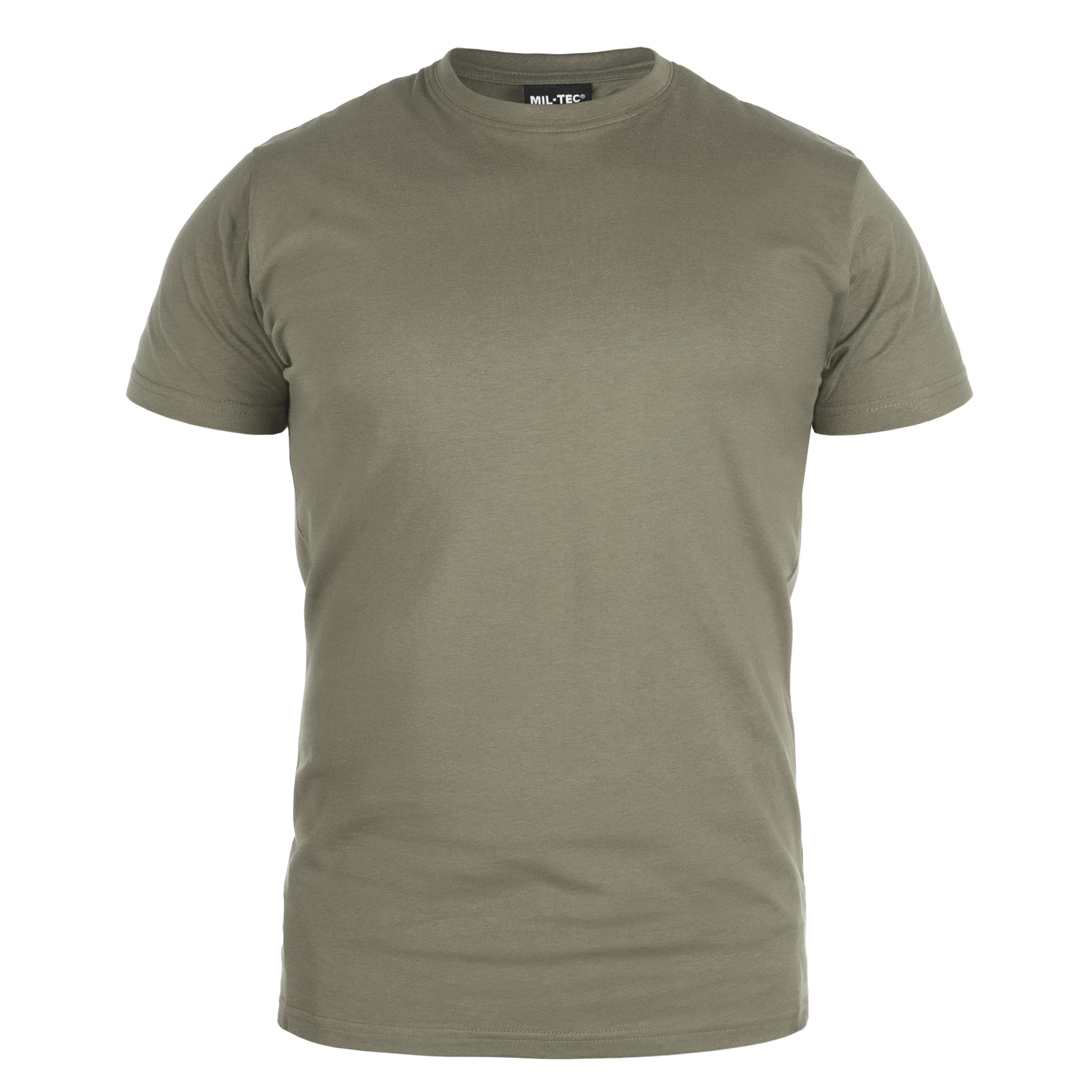 T-shirt Mil-Tec - Foliage