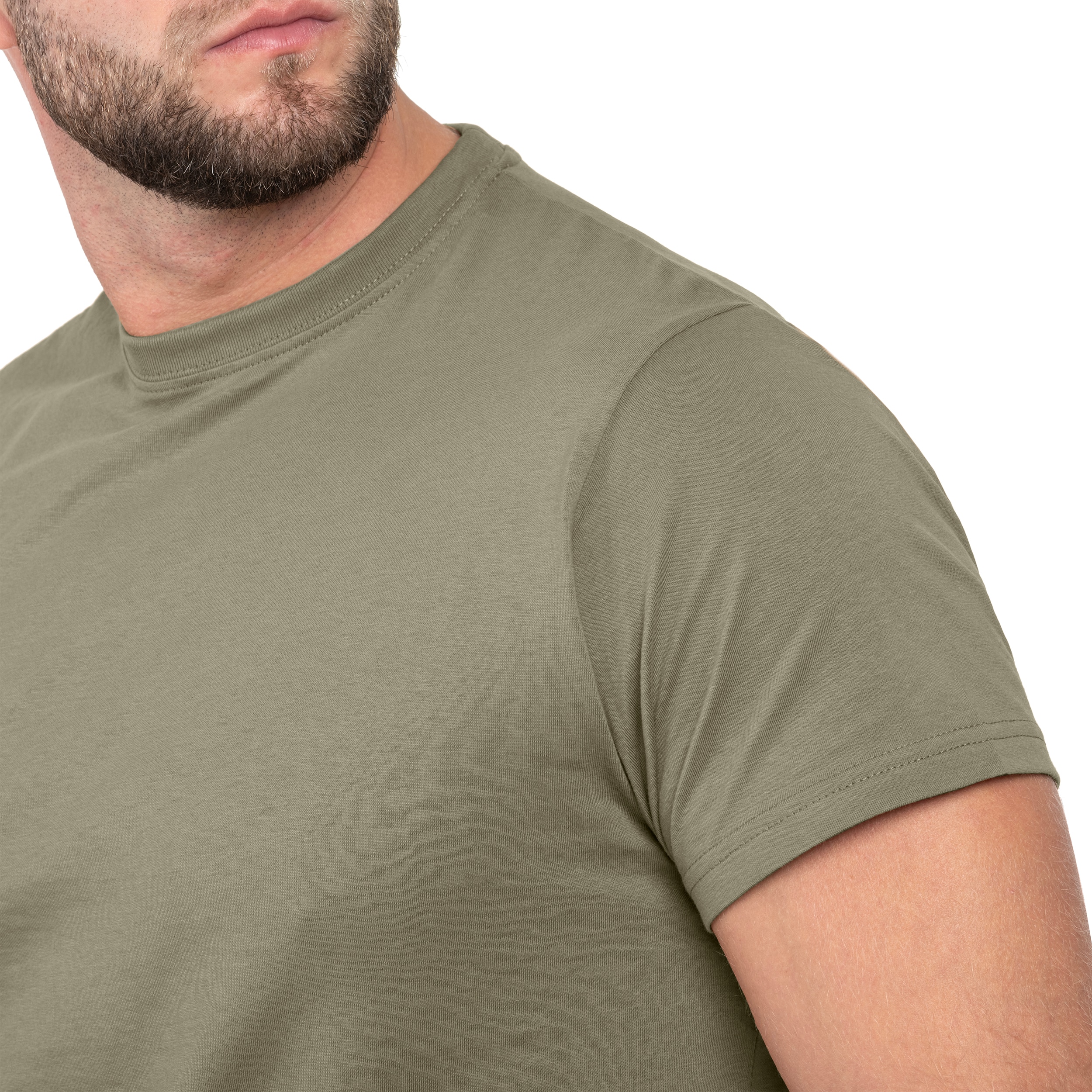 T-shirt Mil-Tec - Foliage