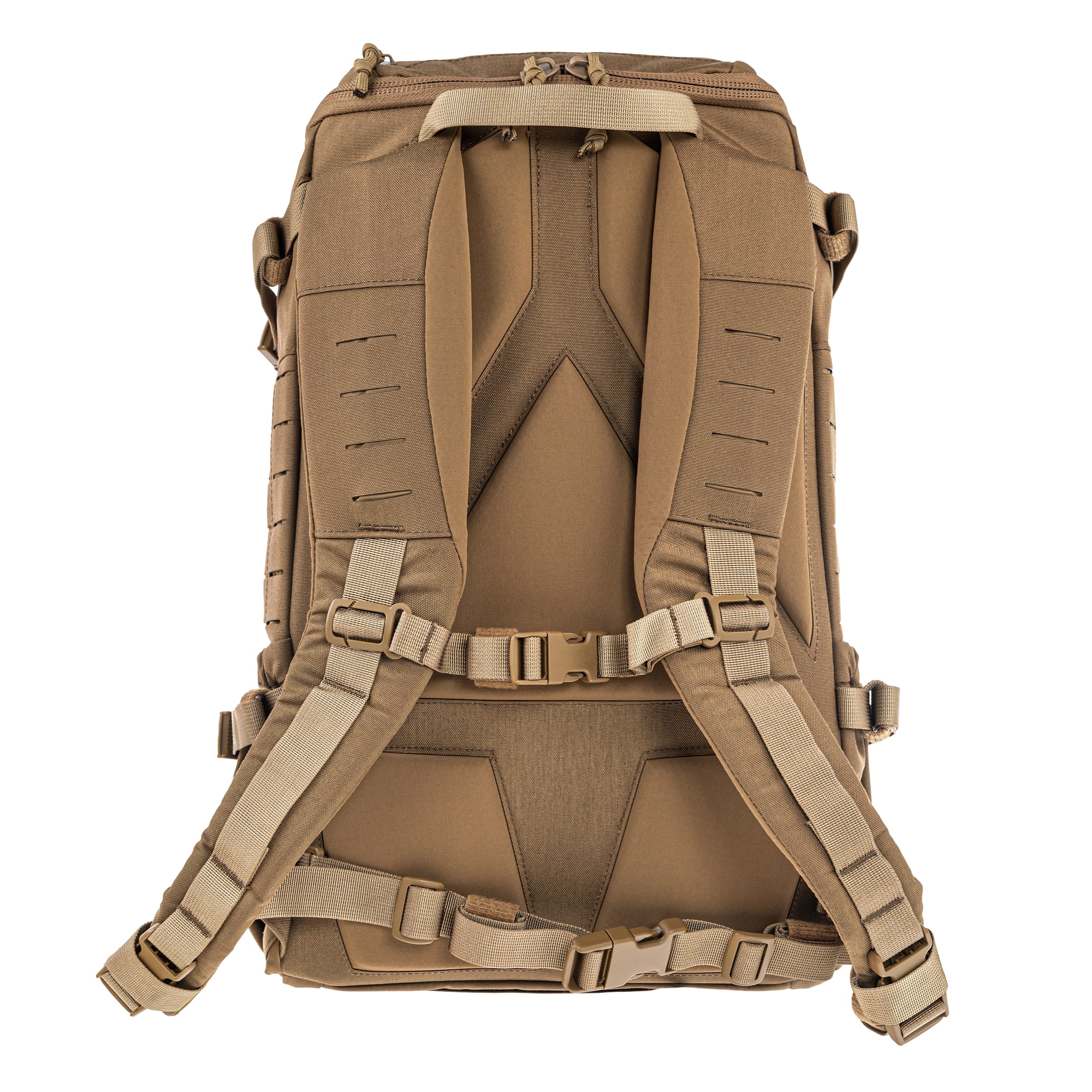 Zaino Direct Action Halifax Small 18 l - Coyote Brown