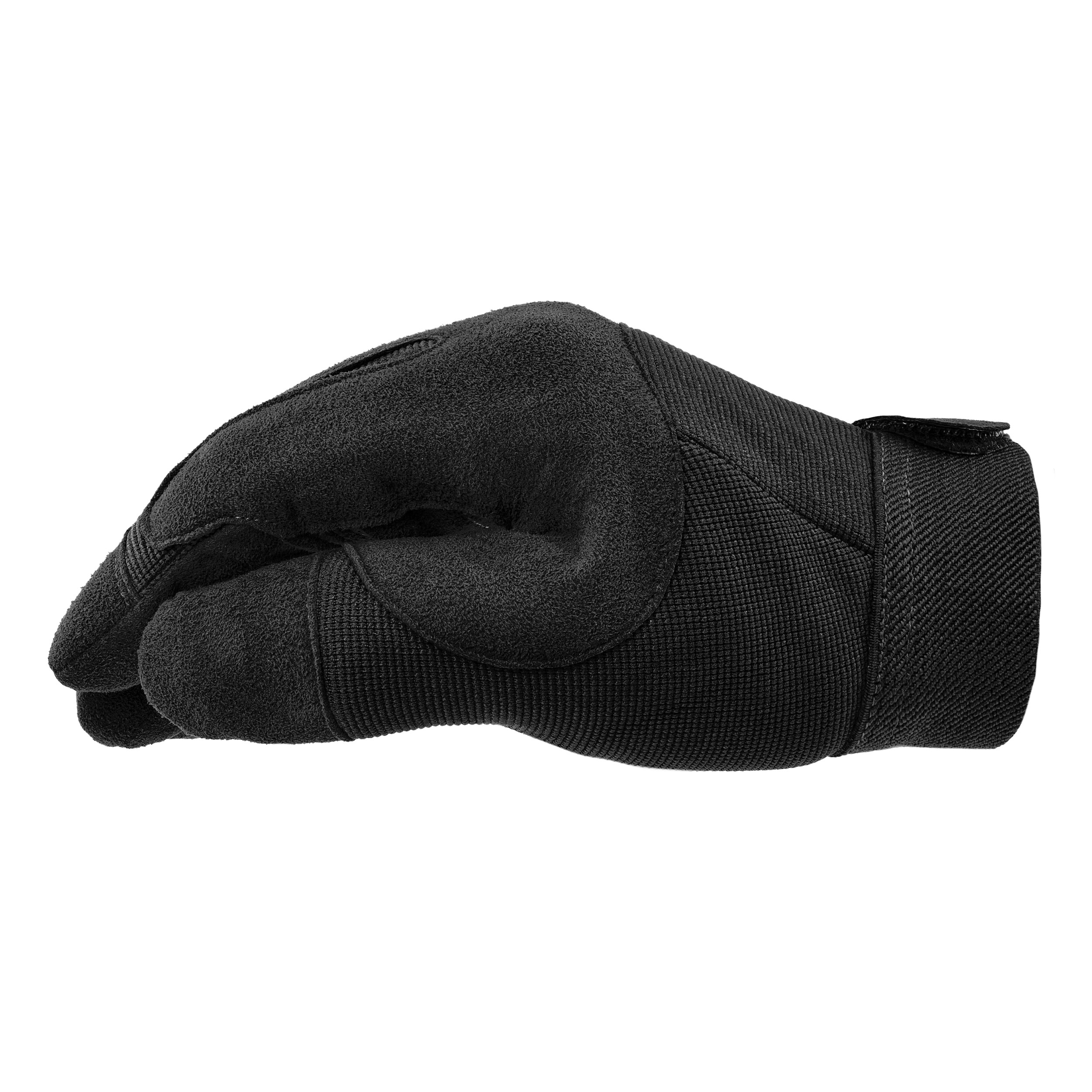 Guanti tattici Mil-Tec Army - Black